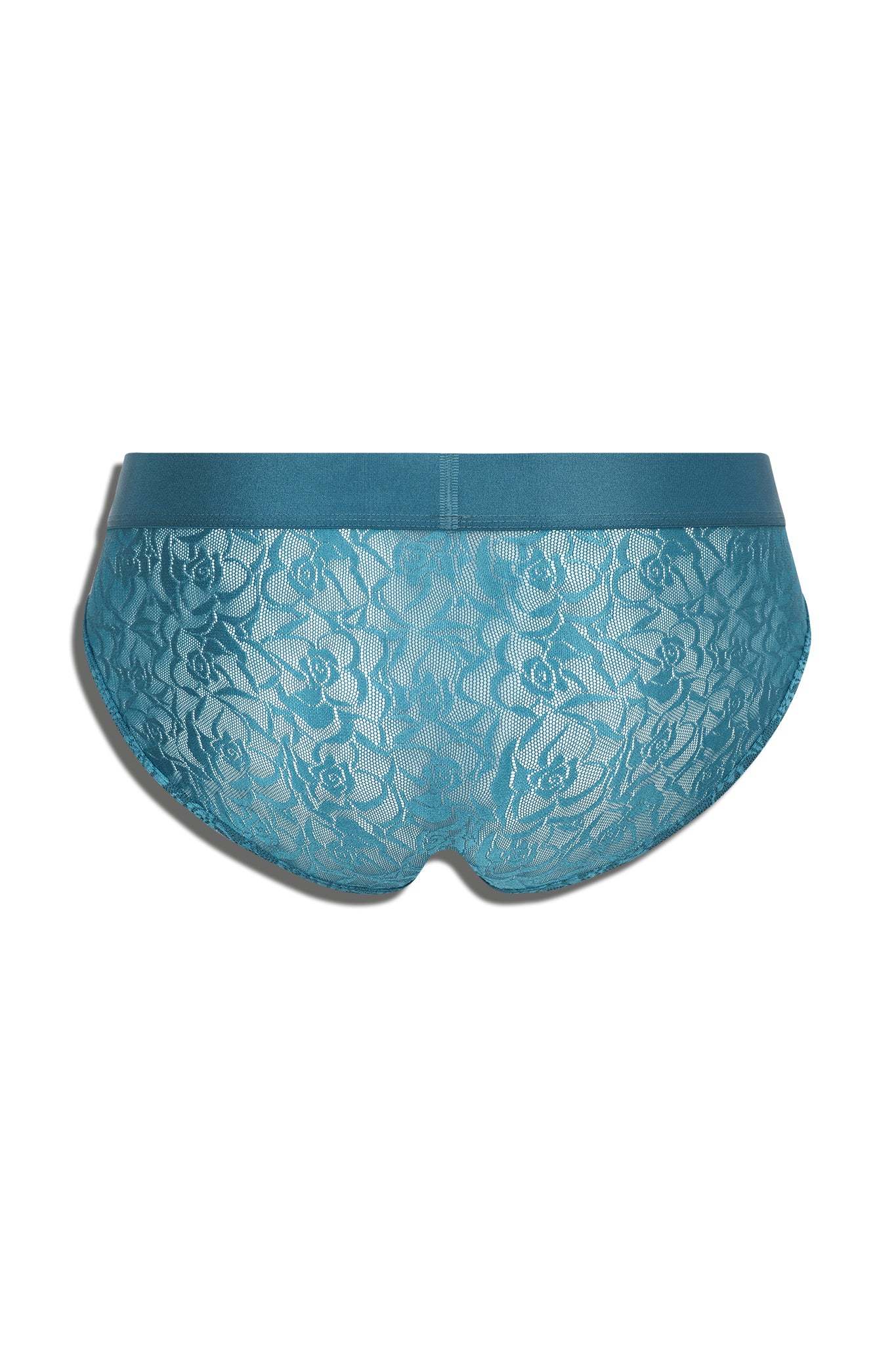 PHANTOM MASQUE SPORT BRIEF - BLUE