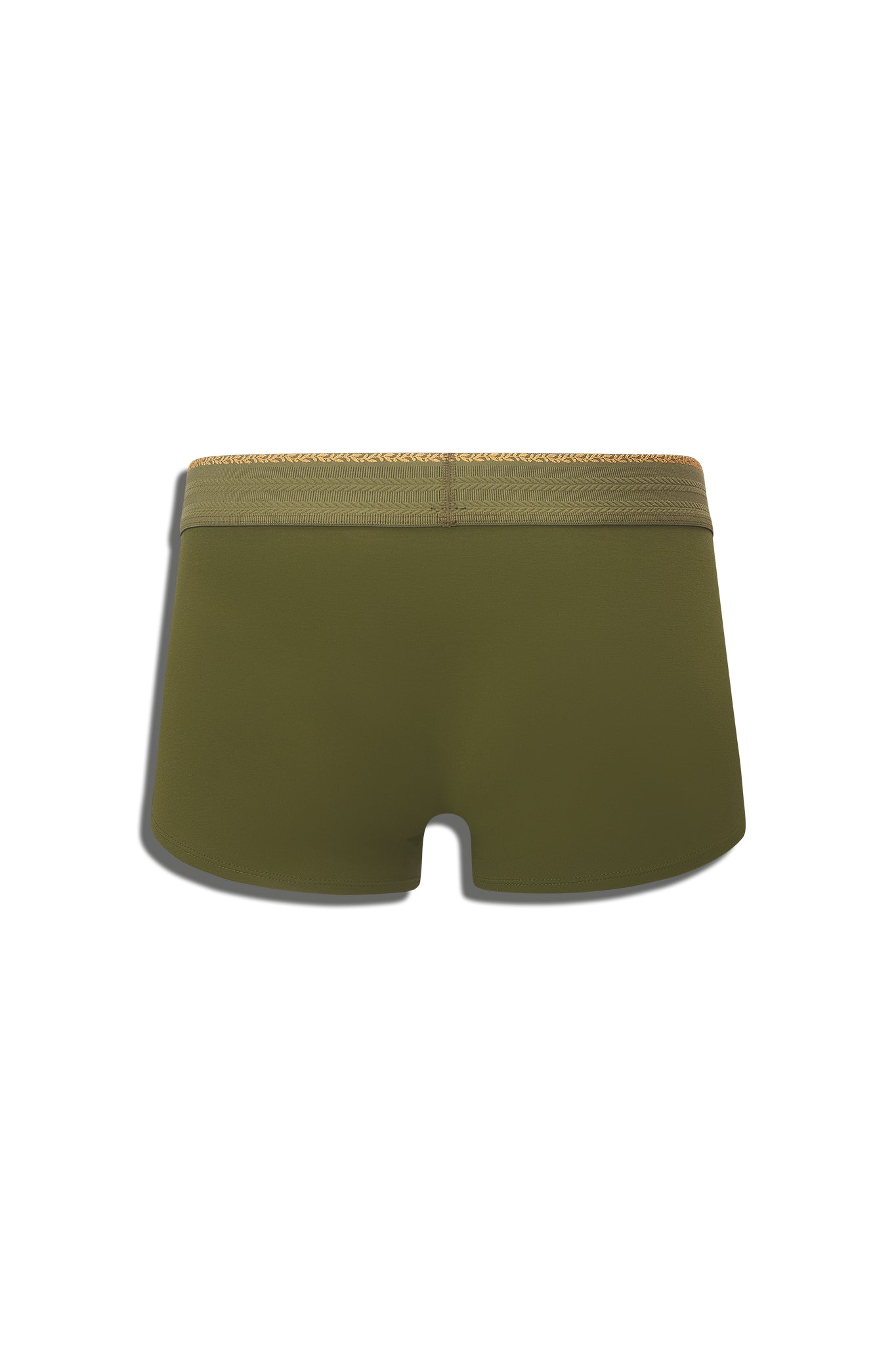 GREEK OLIVE TRUNK - GREEN