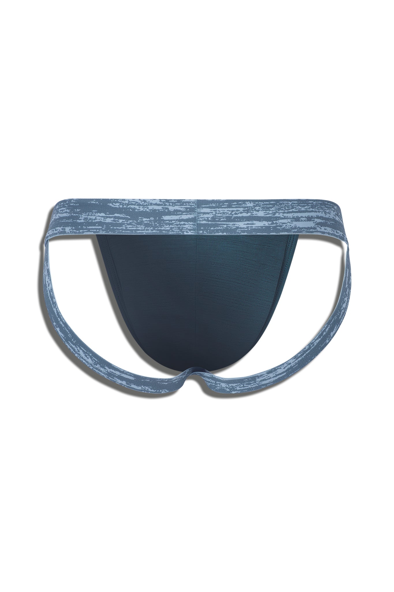 WEATHERED ERA JOCKSTRAP - BLUE