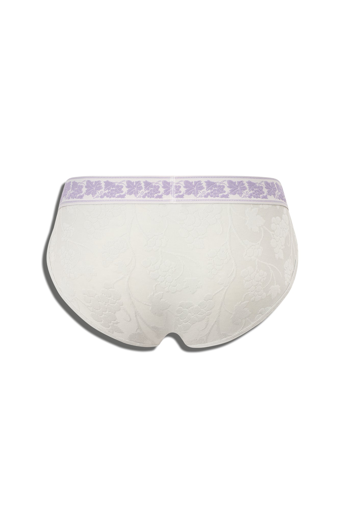 DIONYSUS SPORT BRIEF - GREY