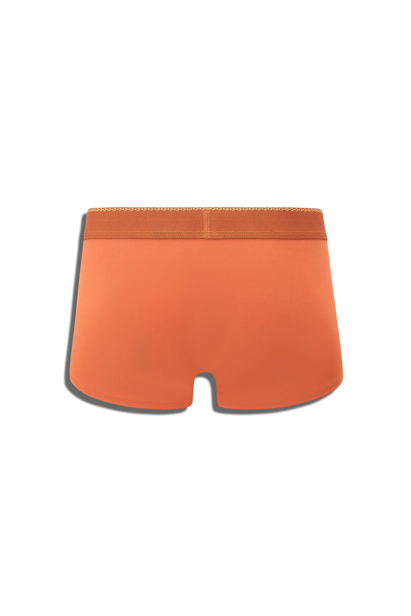 GREEK IVY TRUNK - DARK ORANGE
