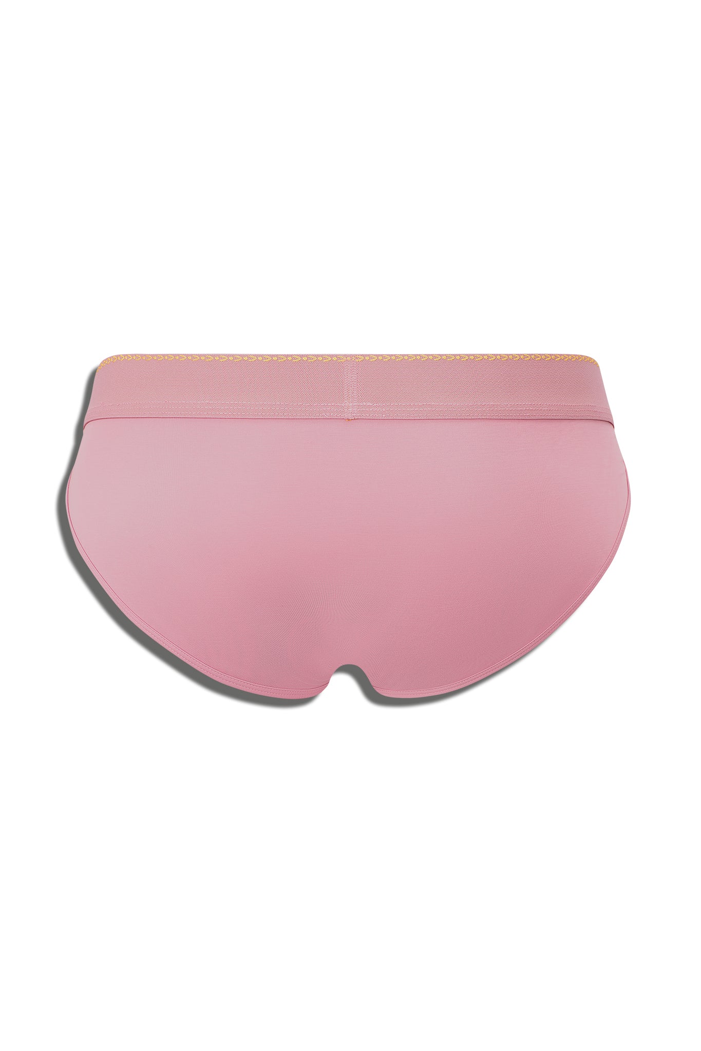 GREEK IVY BRIEF - LIGHT PINK