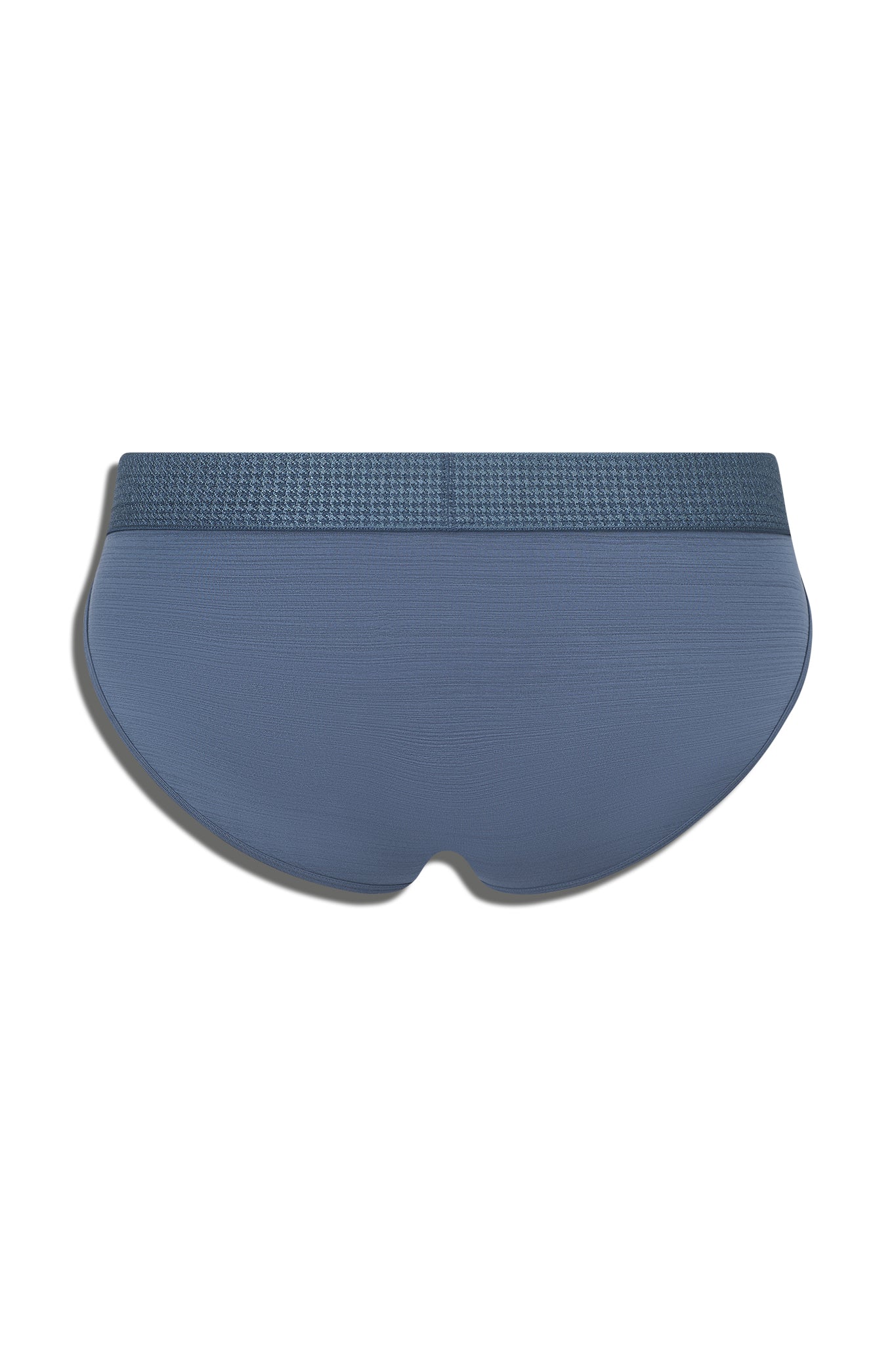 DUCAL CODE BRIEF - BLUE
