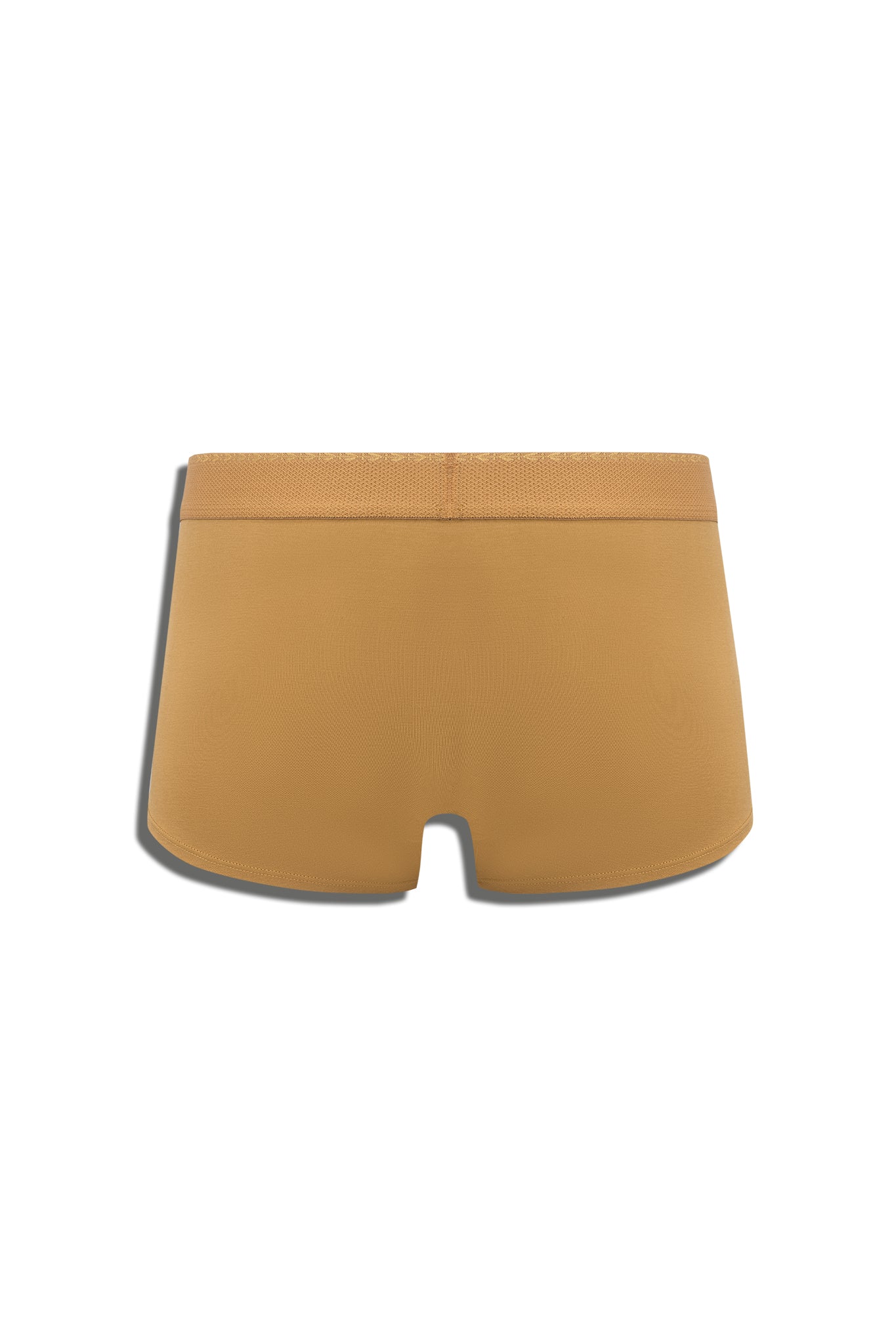 GREEK LAUREL TRUNK - BROWN