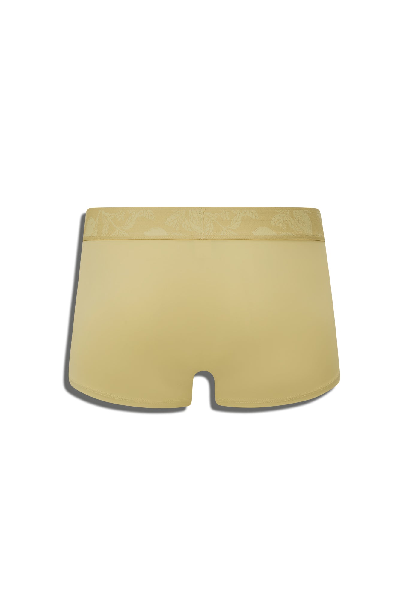 DAWN BREEZE TRUNK - YELLOW