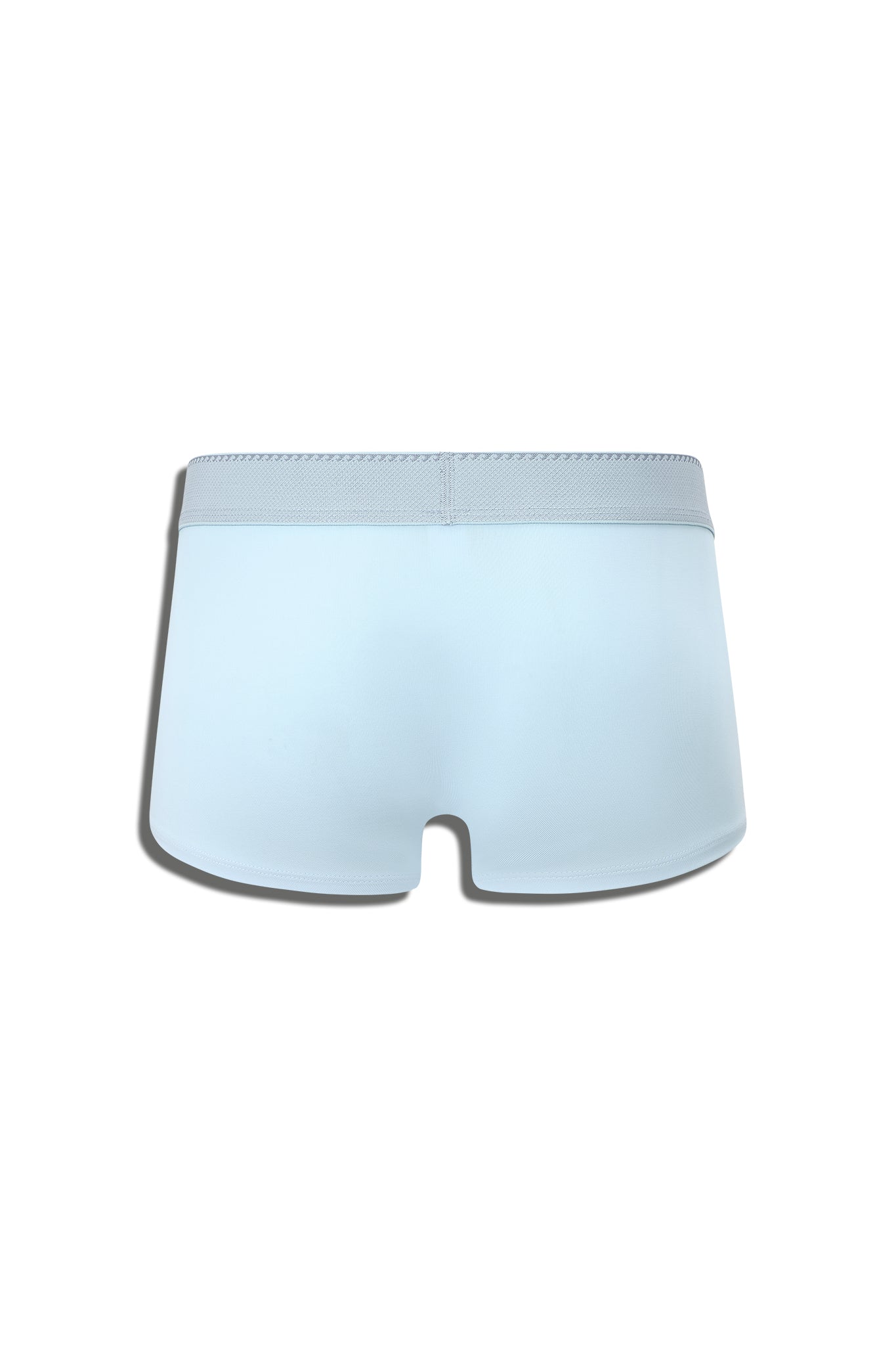 GREEK RIPPLE TRUNK - BLUE