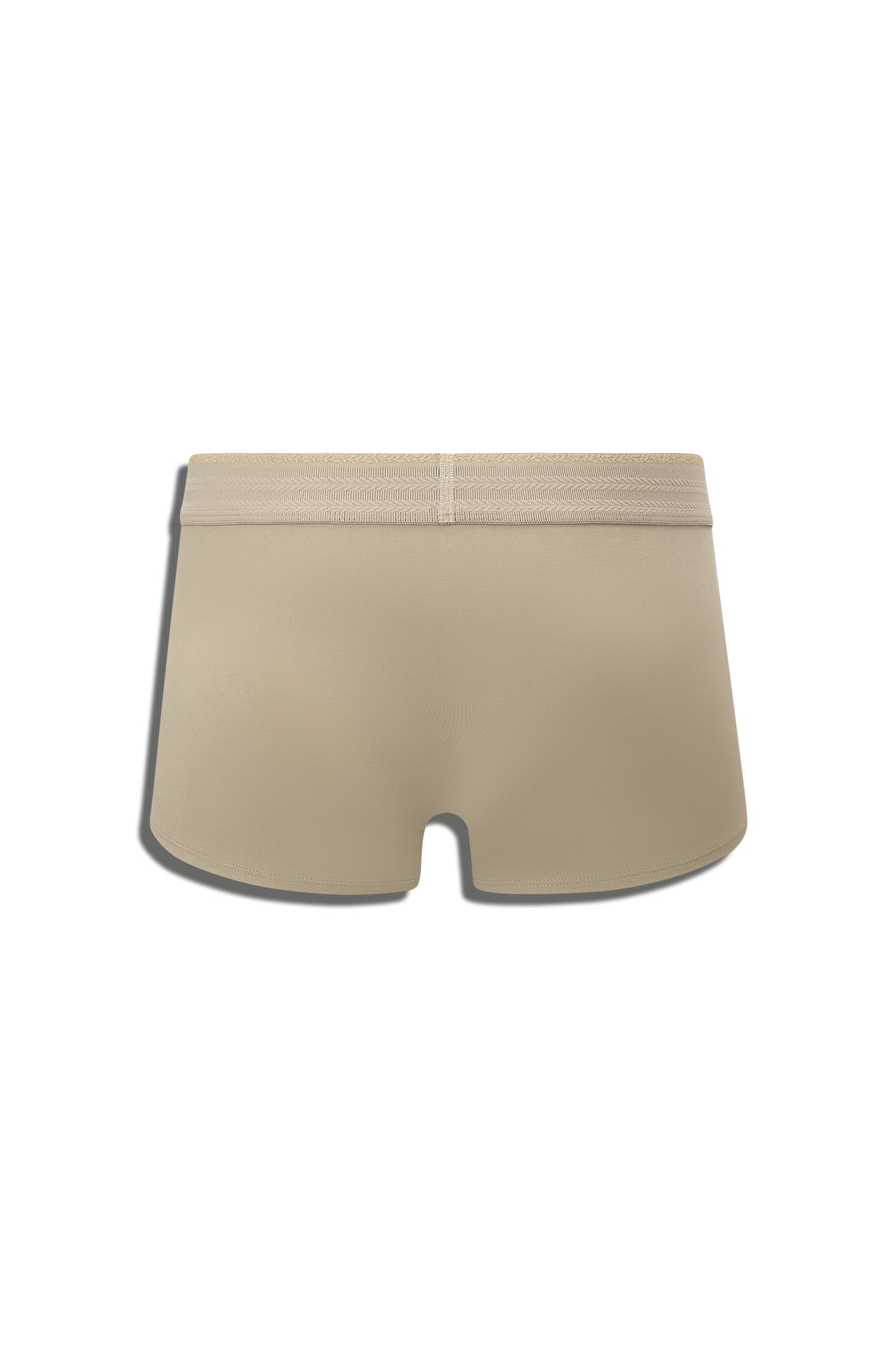 GREEK OLIVE TRUNK - KHAKI
