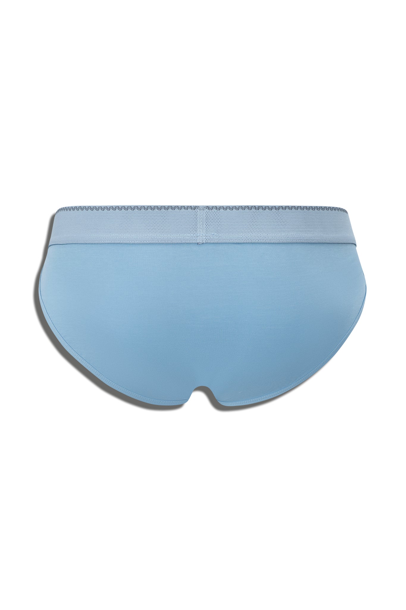 GREEK IRIS SPORT BRIEF - BLUE