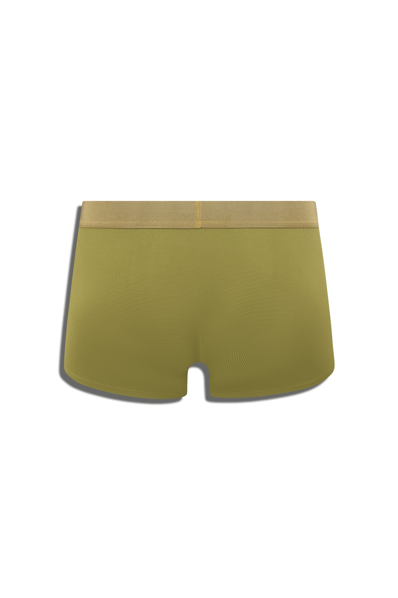 AVIATION COMMAND TRUNK - GREEN