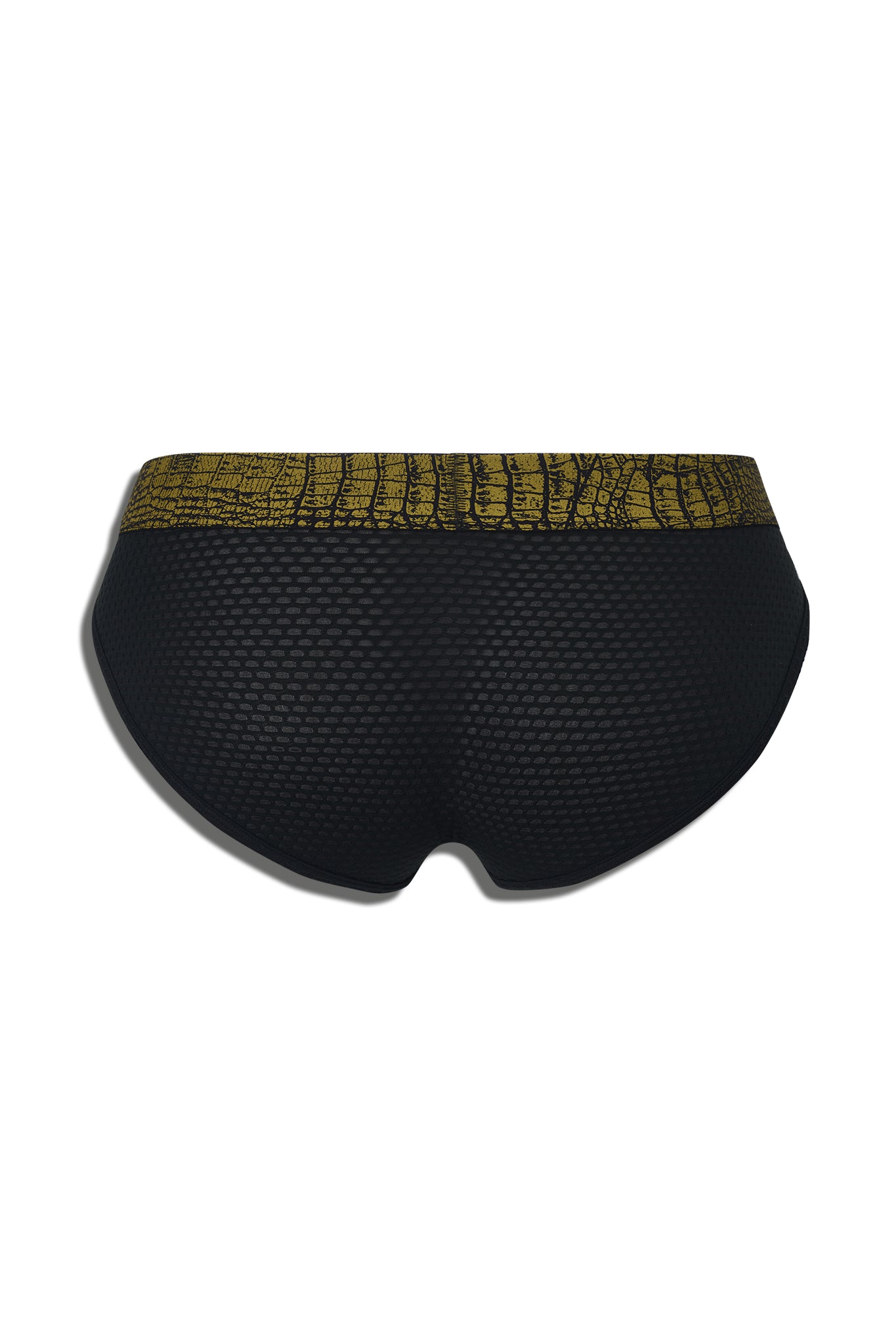 APEX PREDATOR BRIEF - BLACK