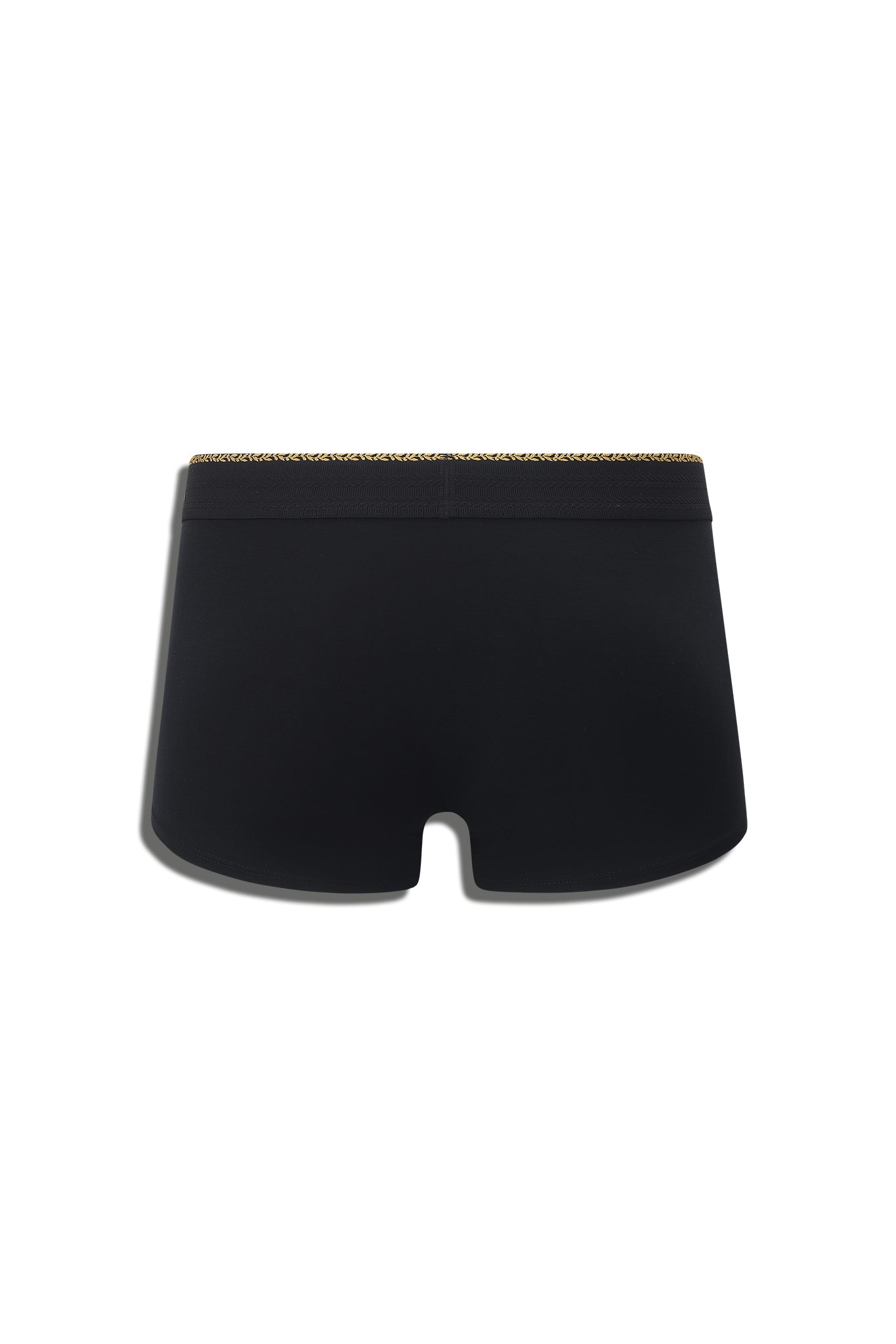 GREEK OLIVE TRUNK - BLACK