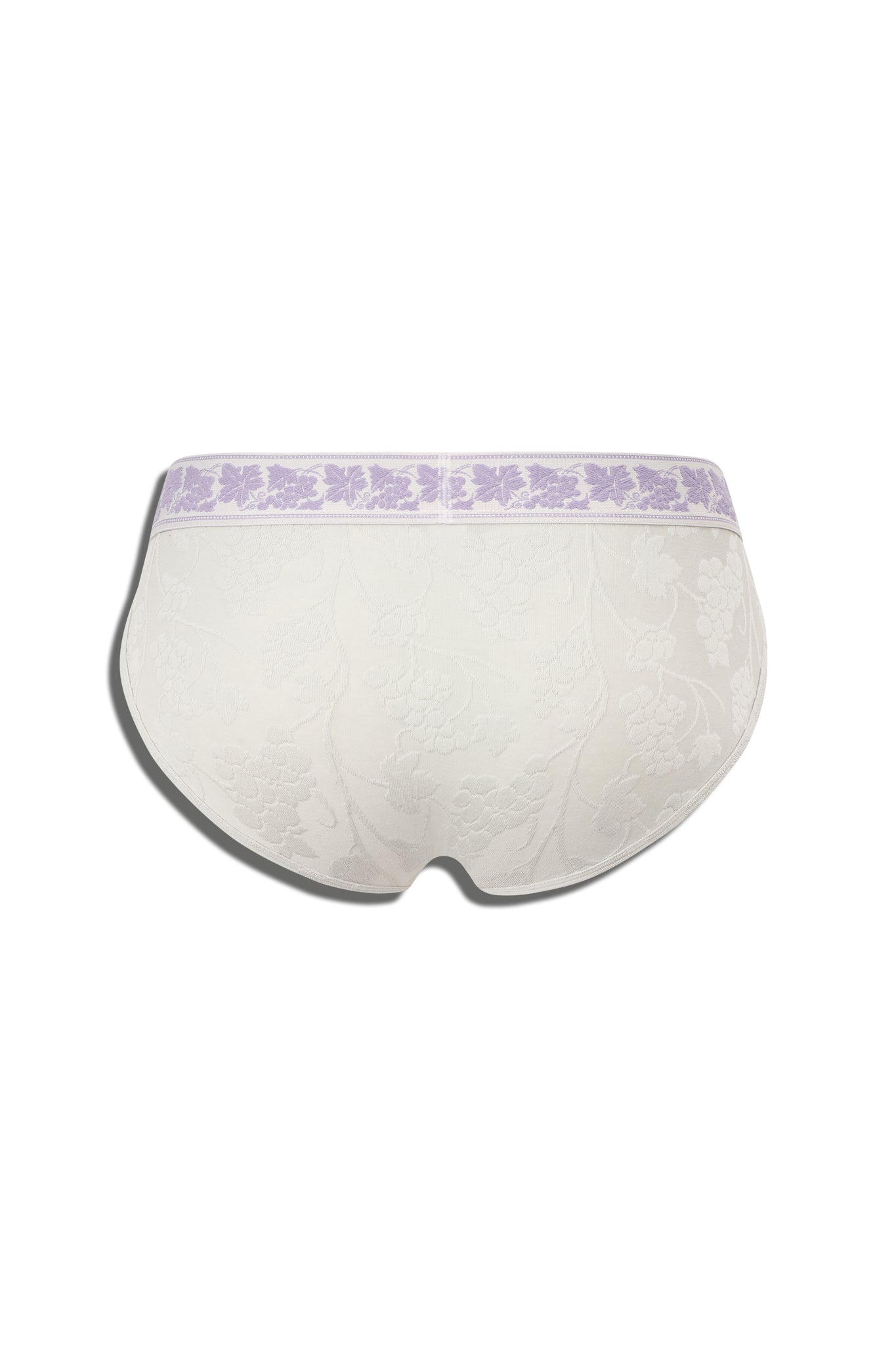 DIONYSUS BRIEF - GREY