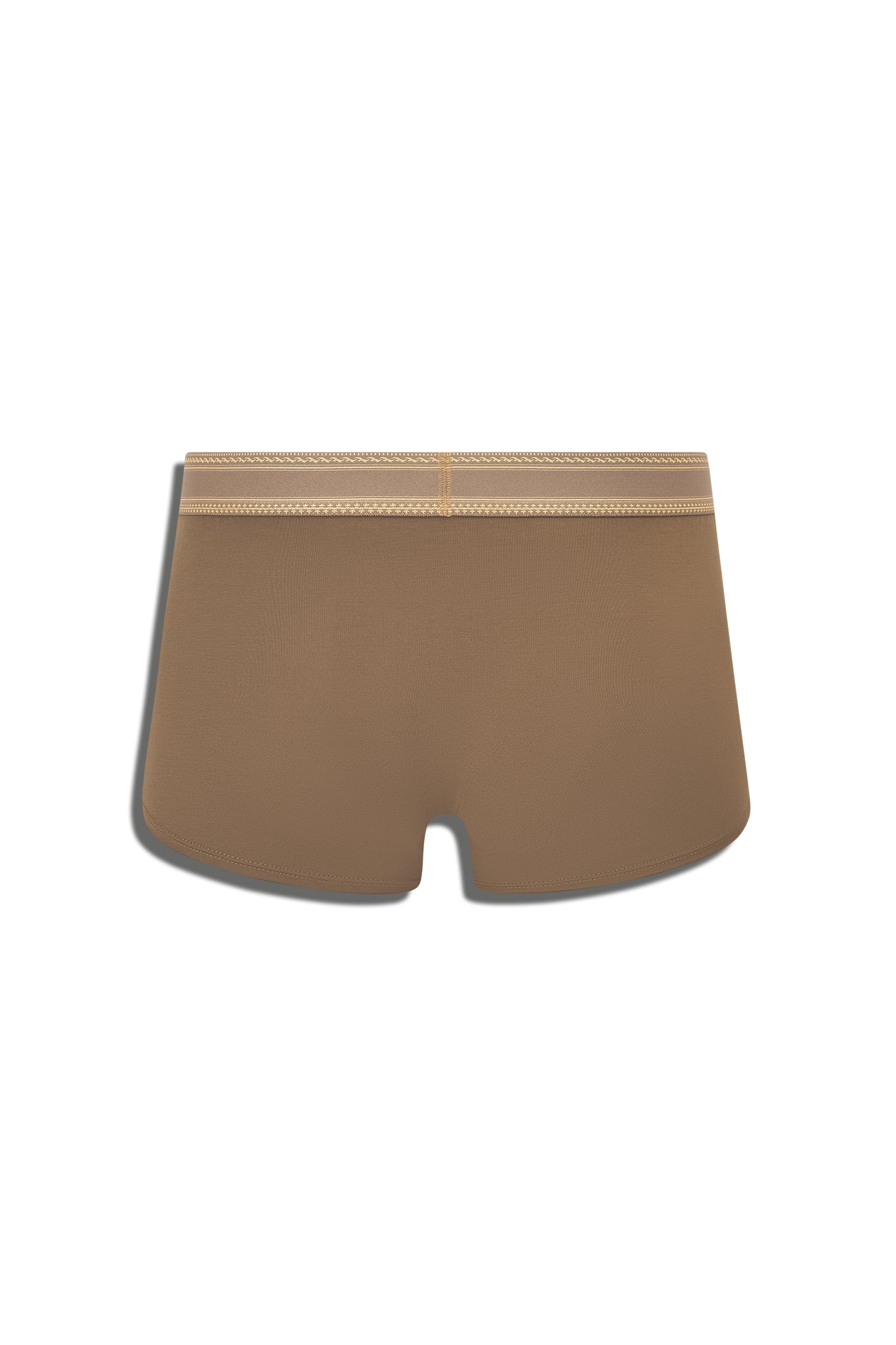 GREEK DIONYSIA TRUNK - BROWN