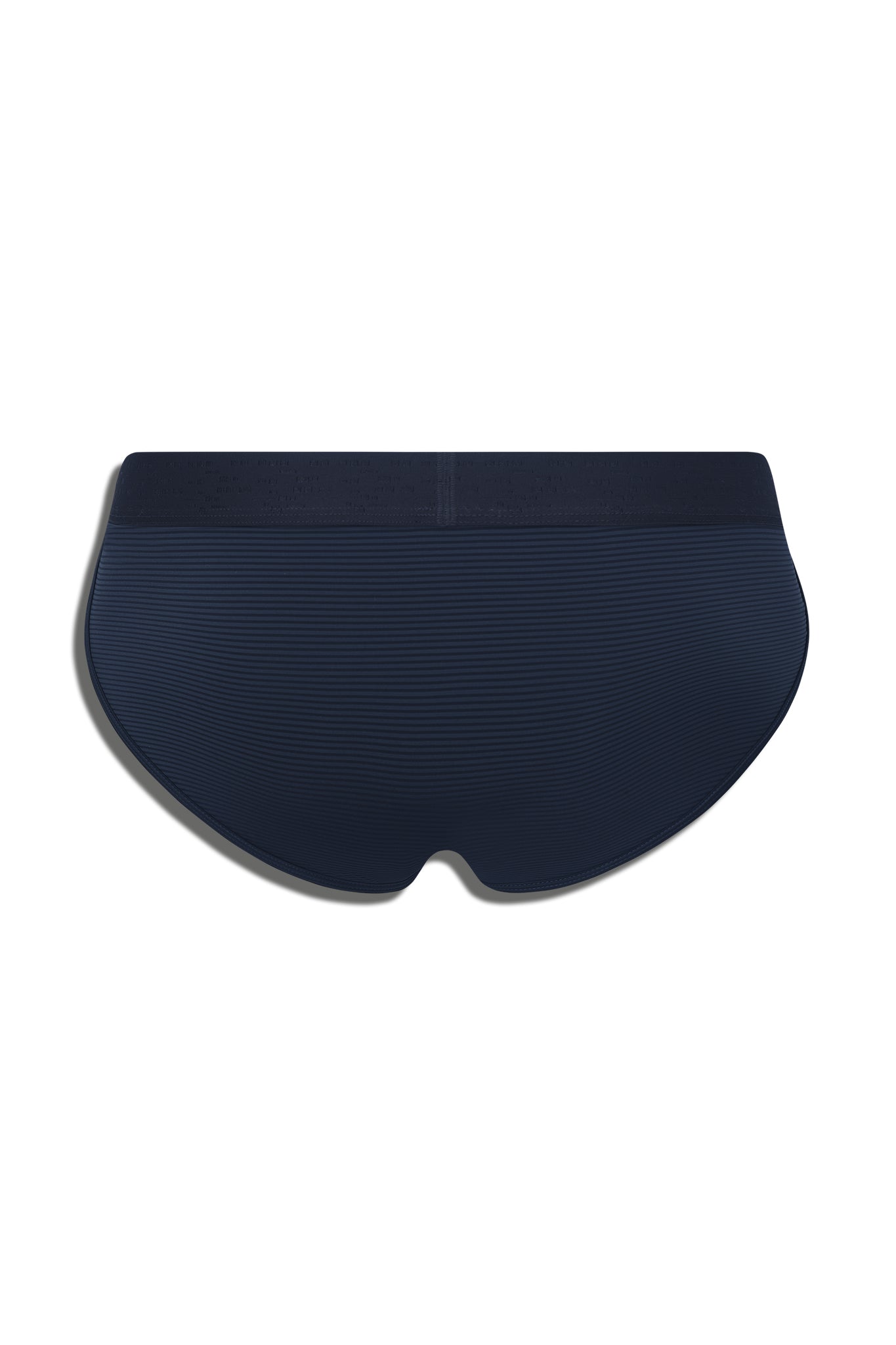 VERGE MANDATE SPORT BRIEF - BLUE