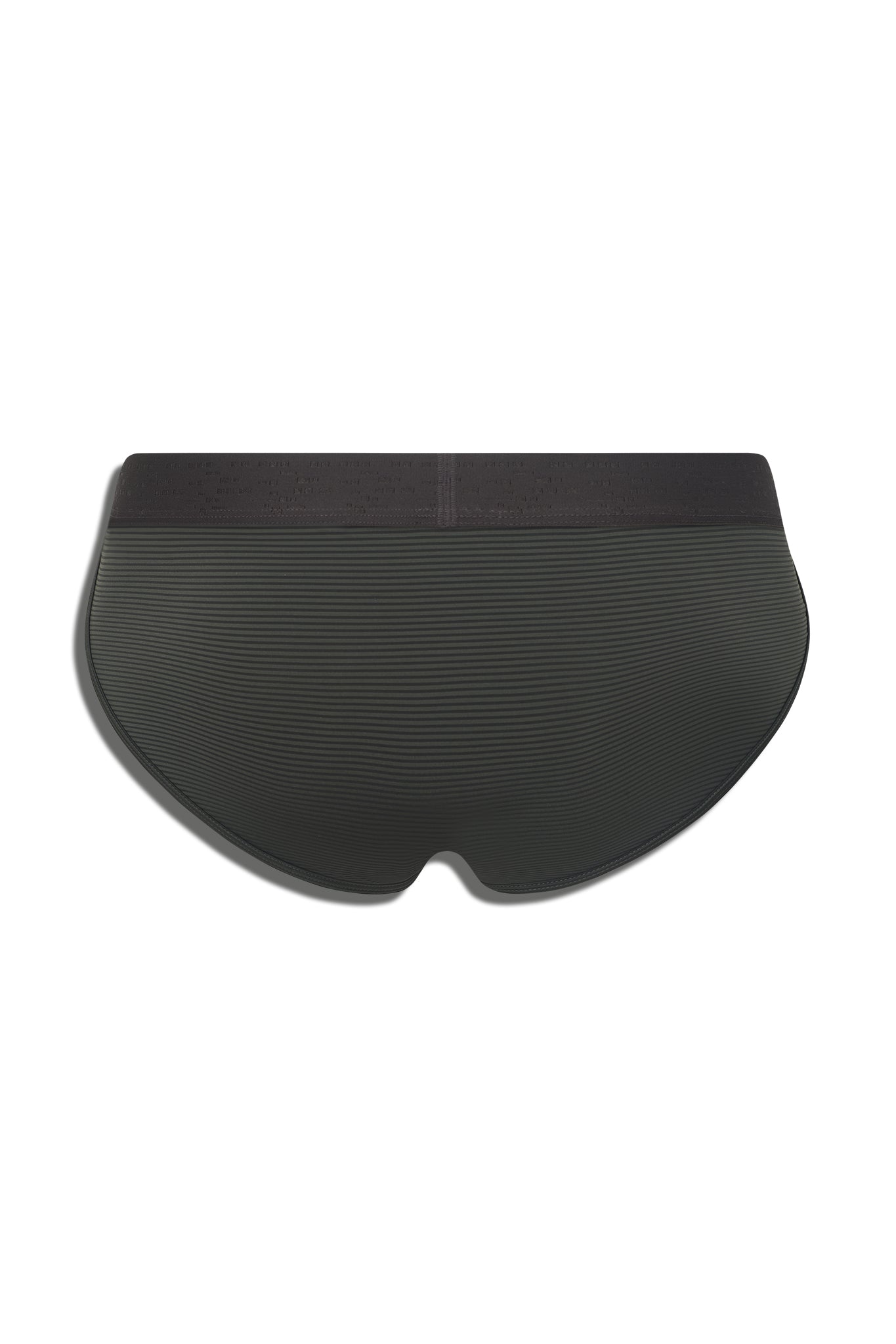 VERGE MANDATE SPORT BRIEF - GREEN