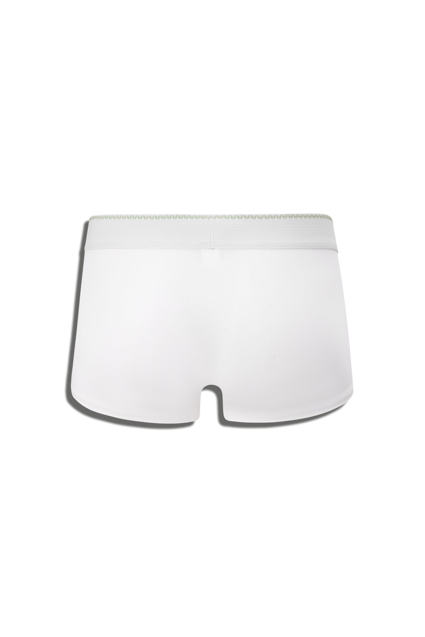 GREEK IRIS TRUNK - WHITE
