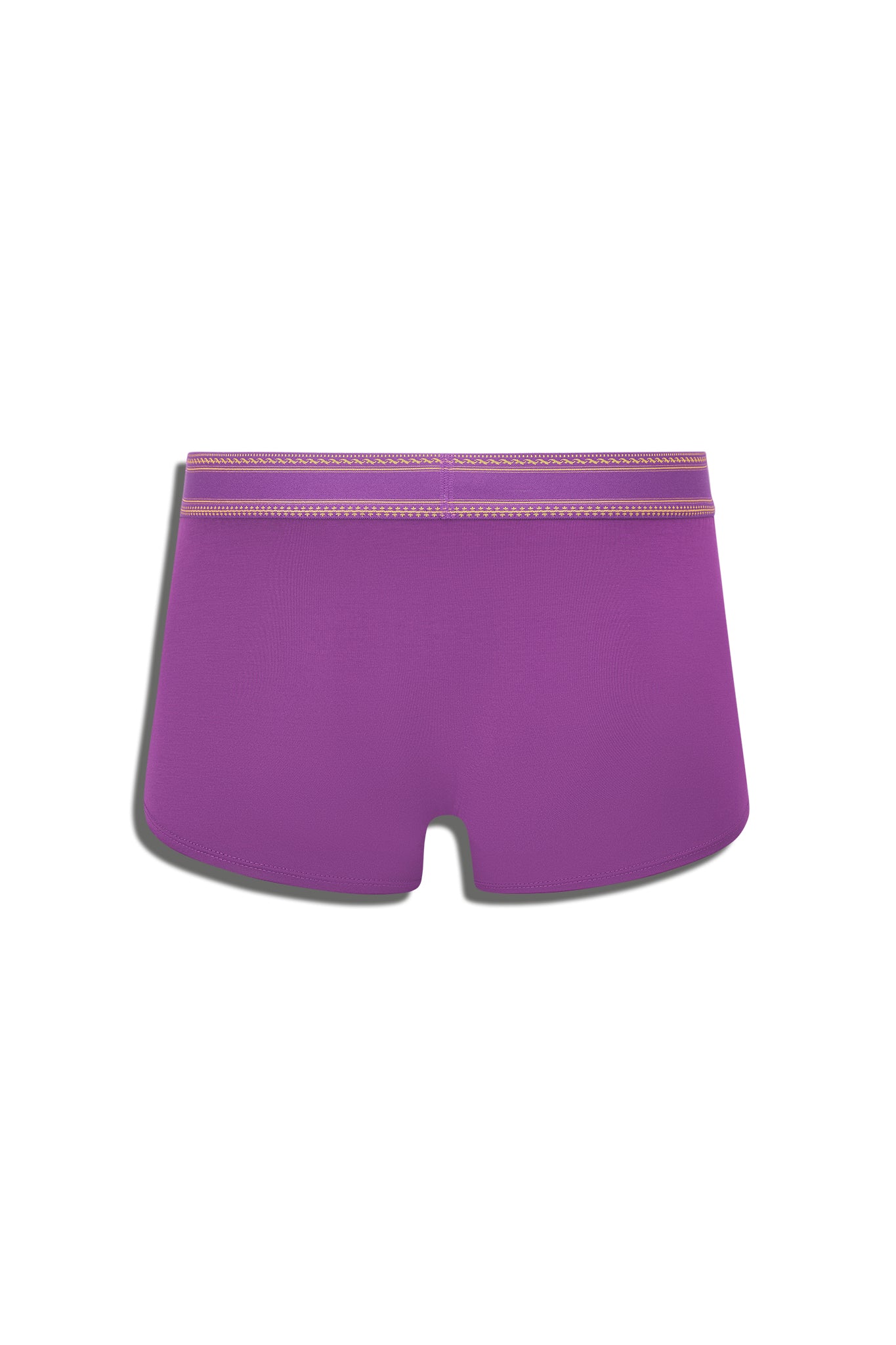 GREEK DIONYSIA TRUNK - PURPLE