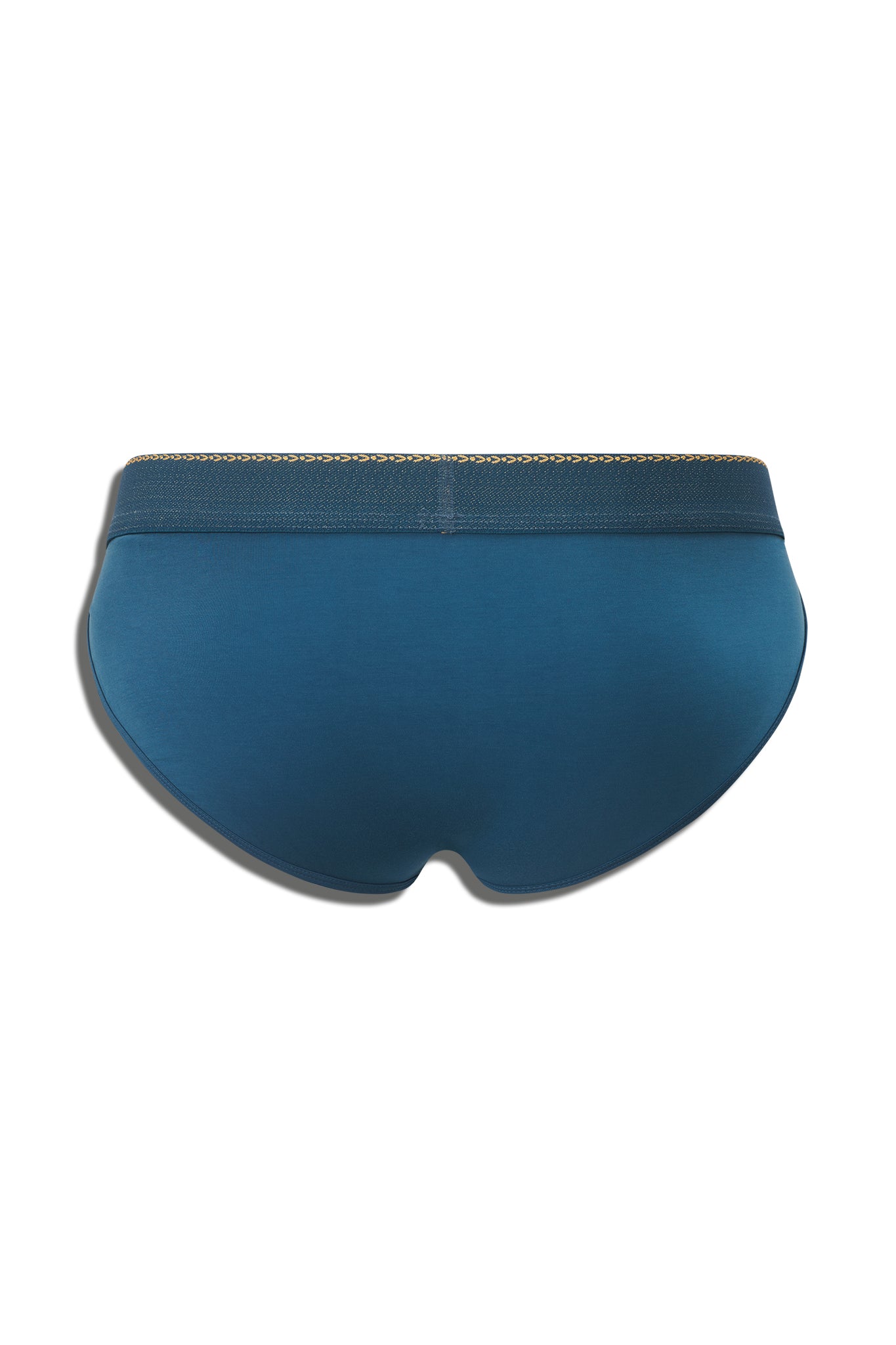 GREEK IVY BRIEF - BLUE