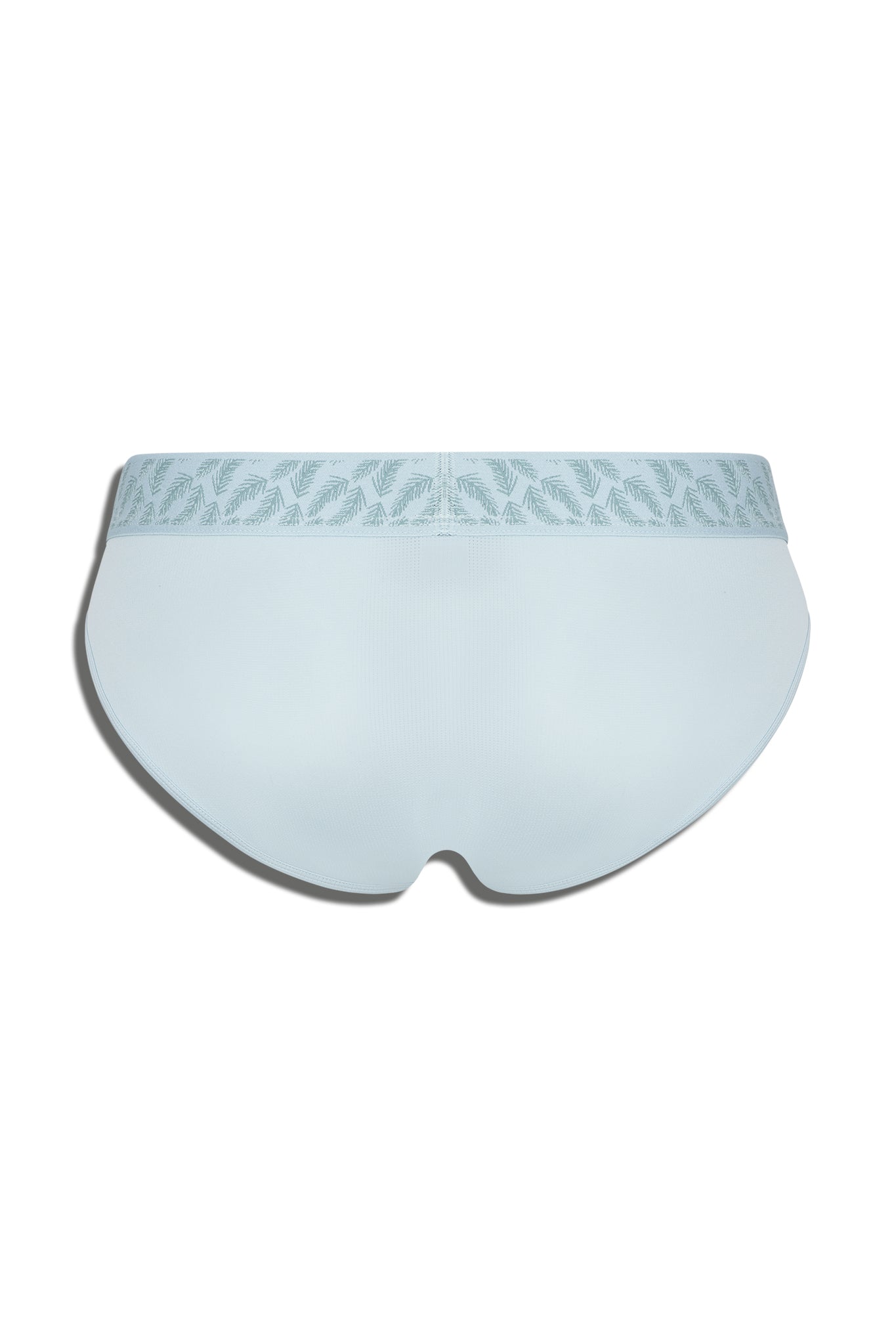 SOLSTICE RIDGE BREIF - BLUE