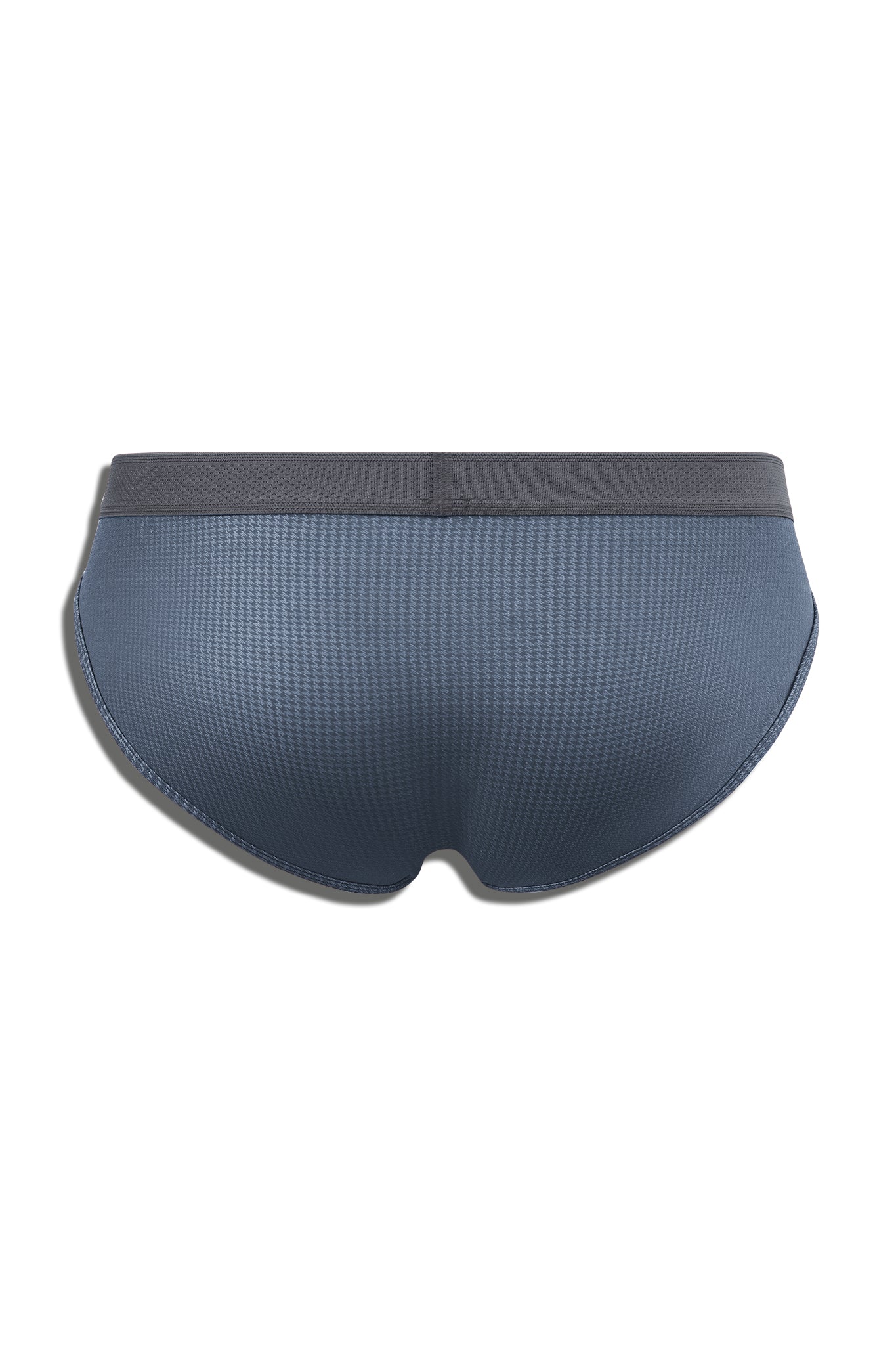 CONNOISSEUR BRIEF - BLUE