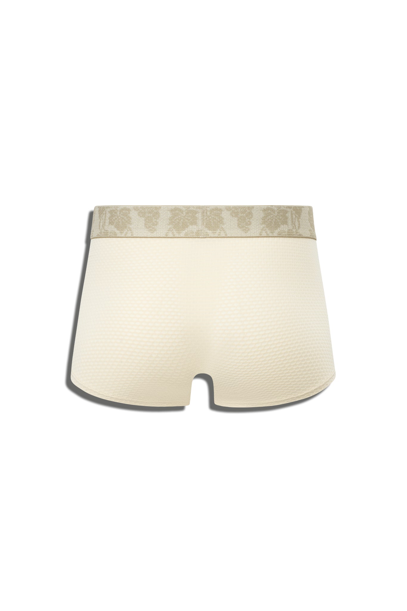 DIONYSUS-2 TRUNK - YELLOW
