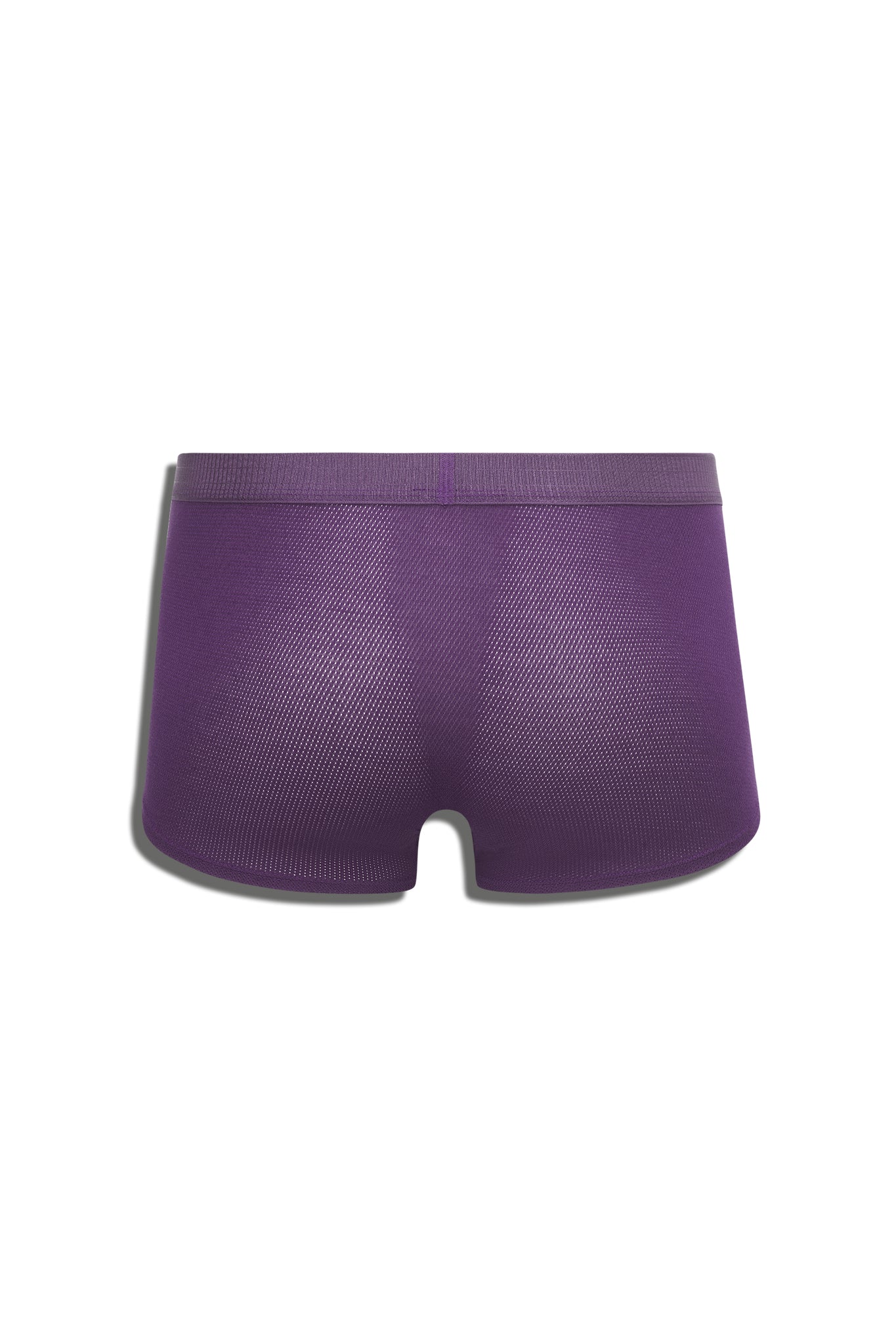 POWER LATTICE TRUNK - PURPLE