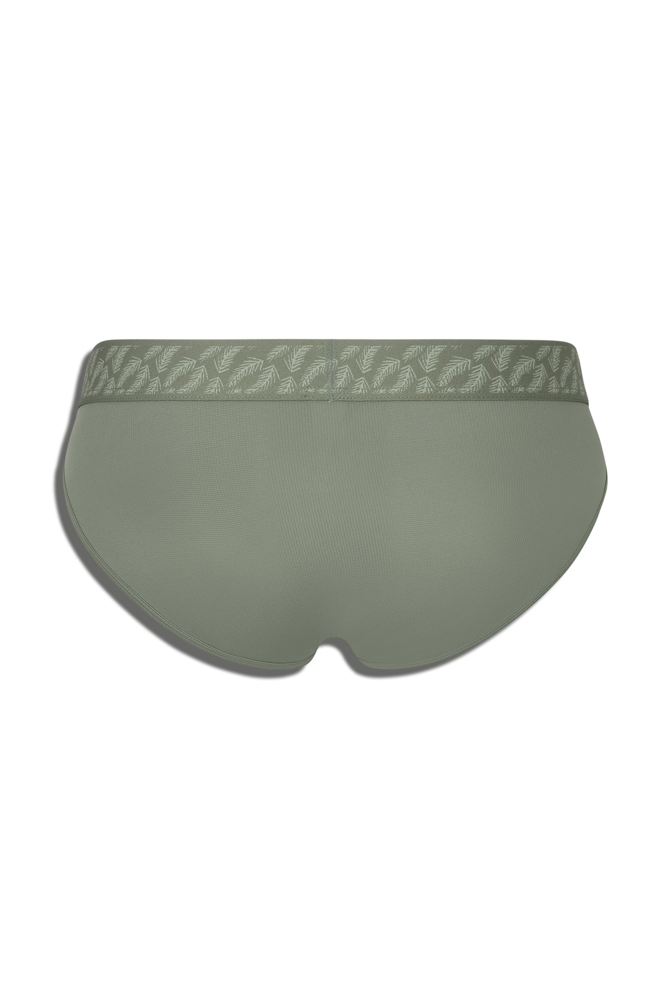SOLSTICE RIDGE SPORT BREIF - GREEN