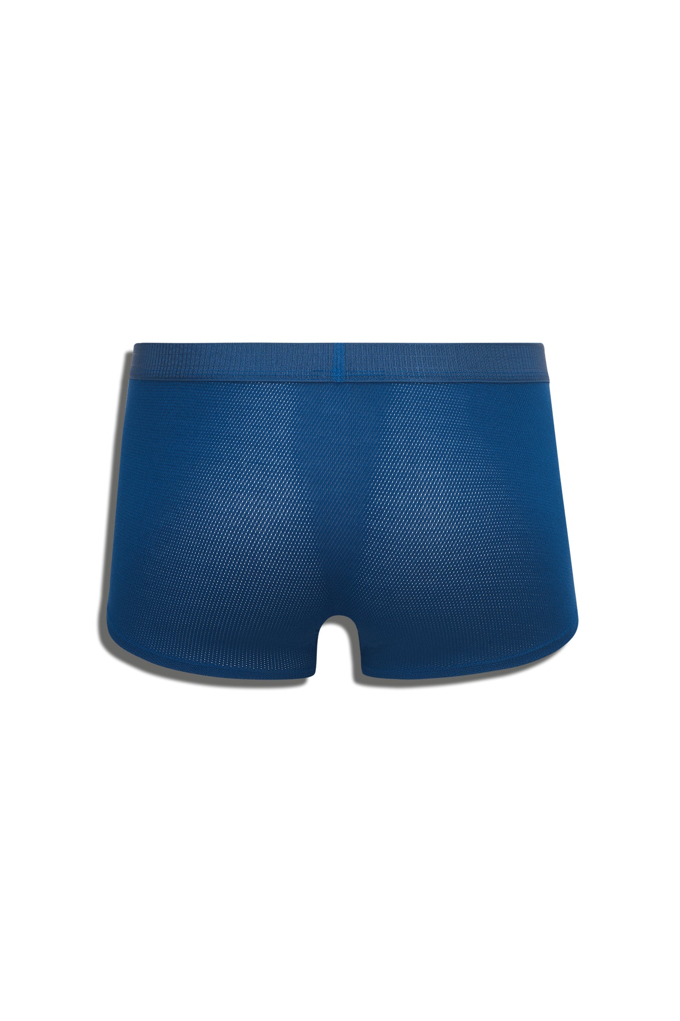 POWER LATTICE TRUNK - BLUE