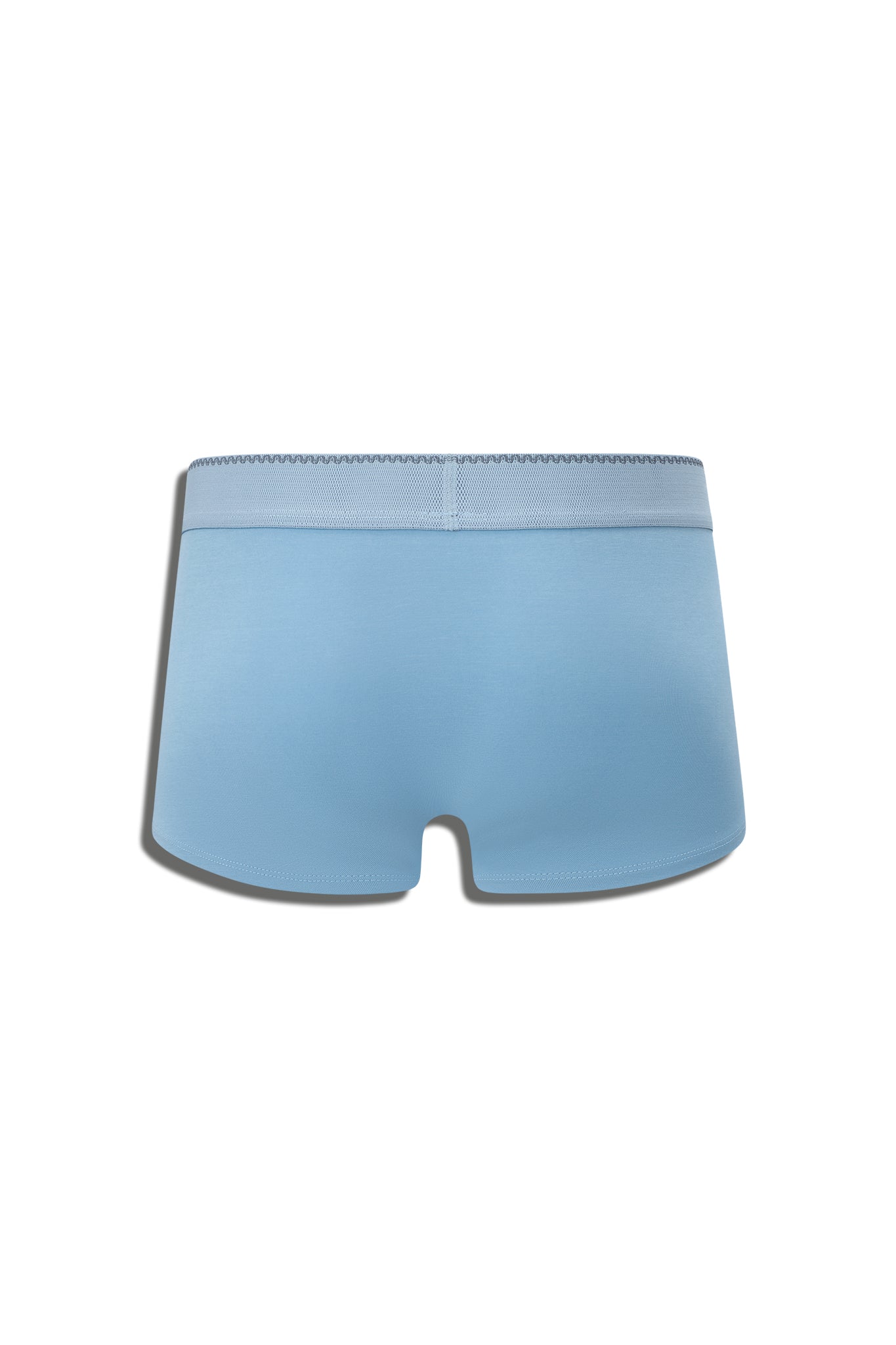 GREEK IRIS TRUNK - BLUE
