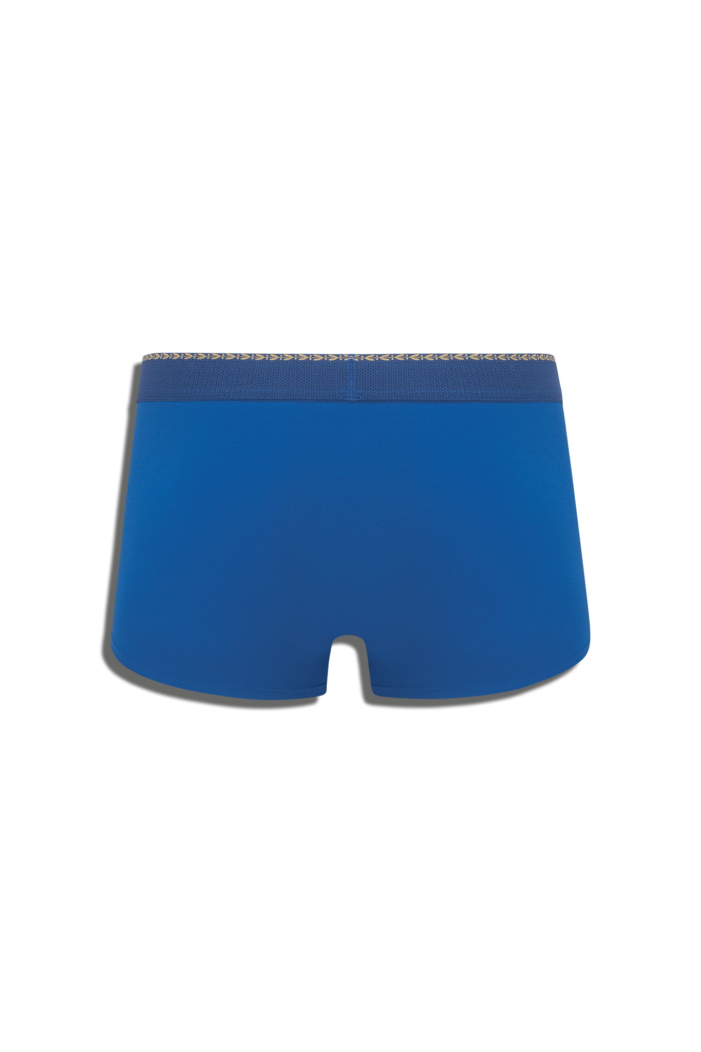 GREEK LAUREL TRUNK - BLUE