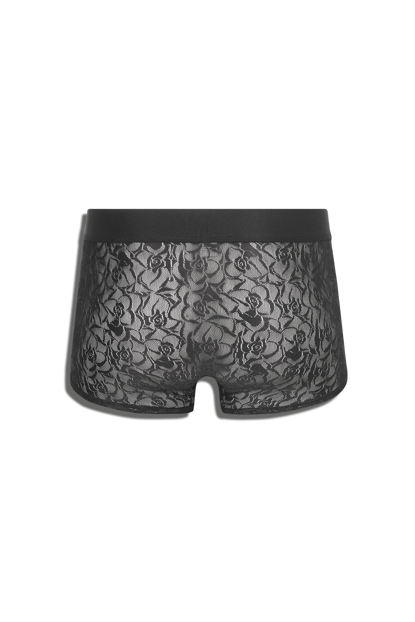PHANTOM MASQUE TRUNK - BLACK
