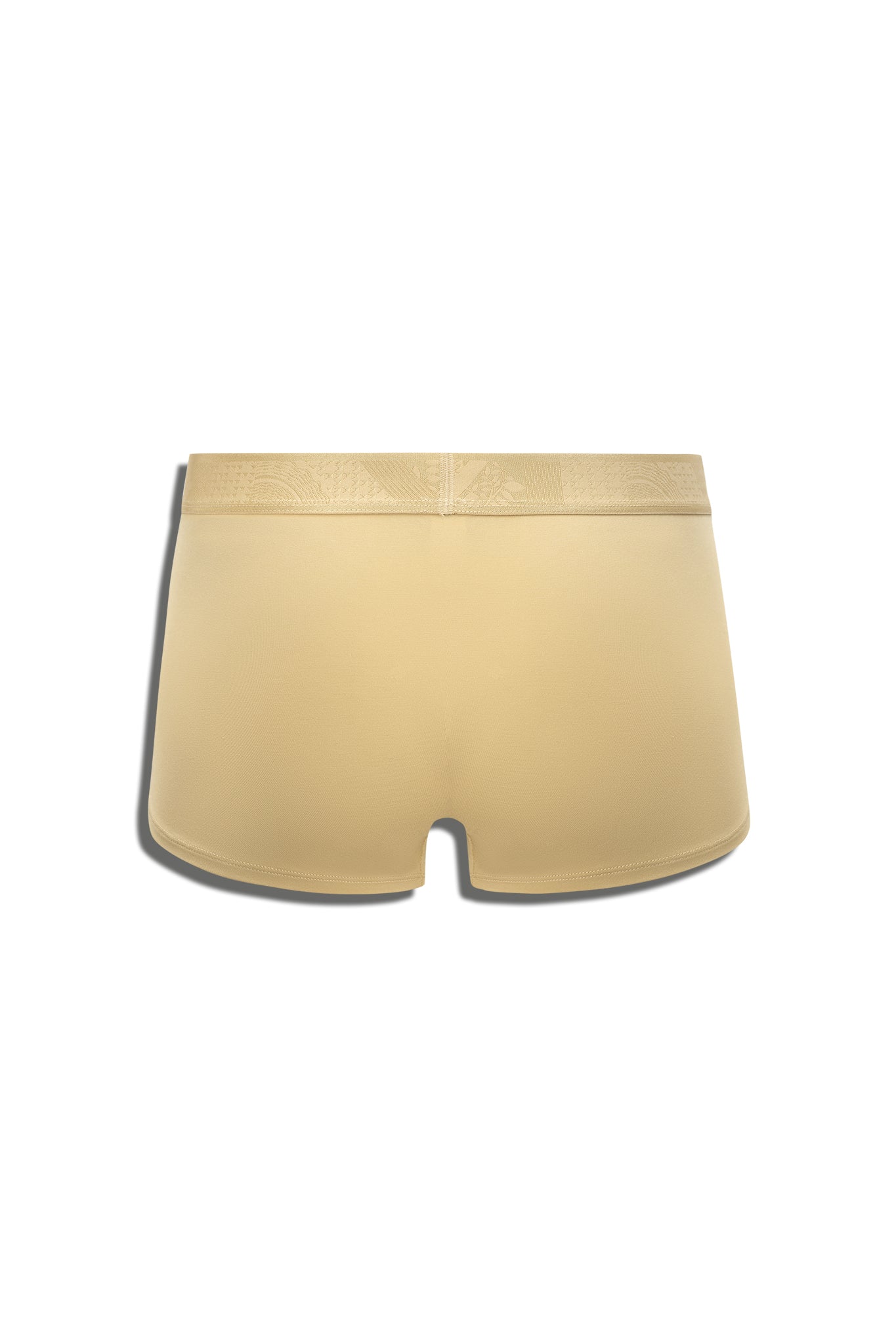 GOLDEN REVERIE TRUNK - YELLOW