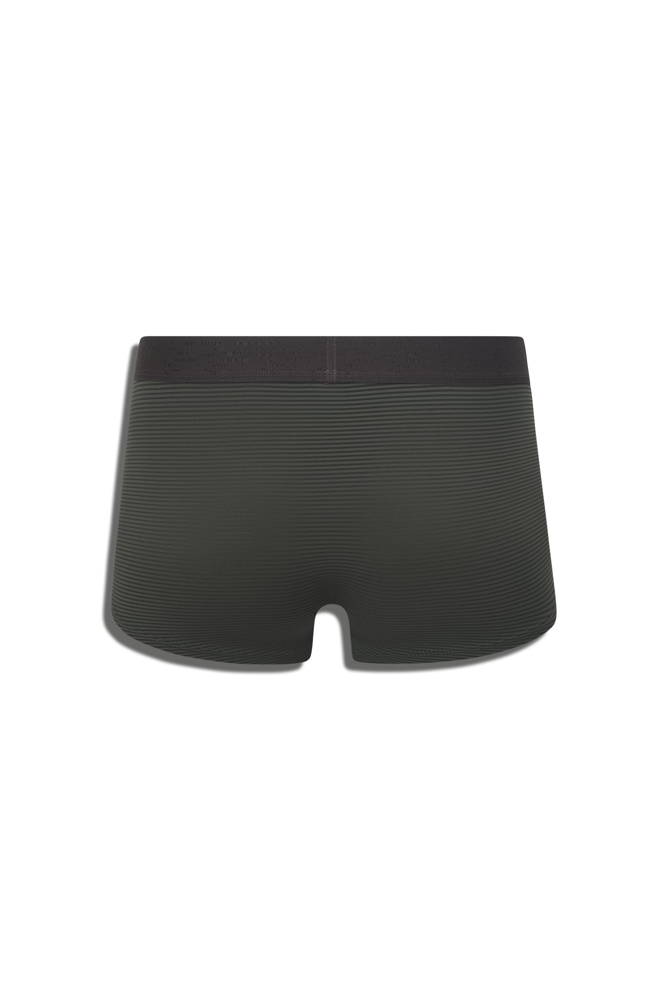 VERGE MANDATE TRUNK - GREEN