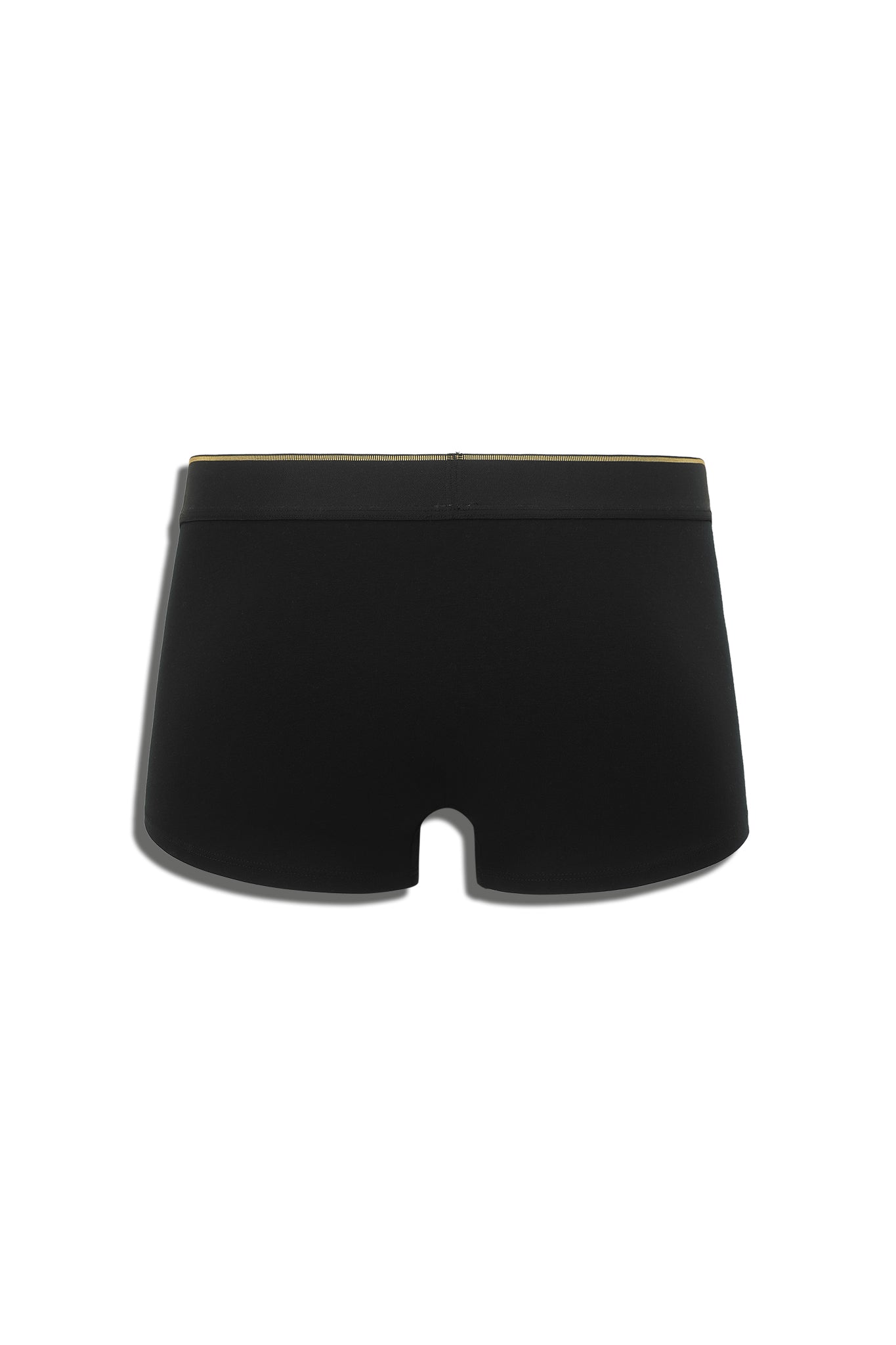 GREEK COLUMN TRUNK - BLACK Modal/Lyocell/Cotton