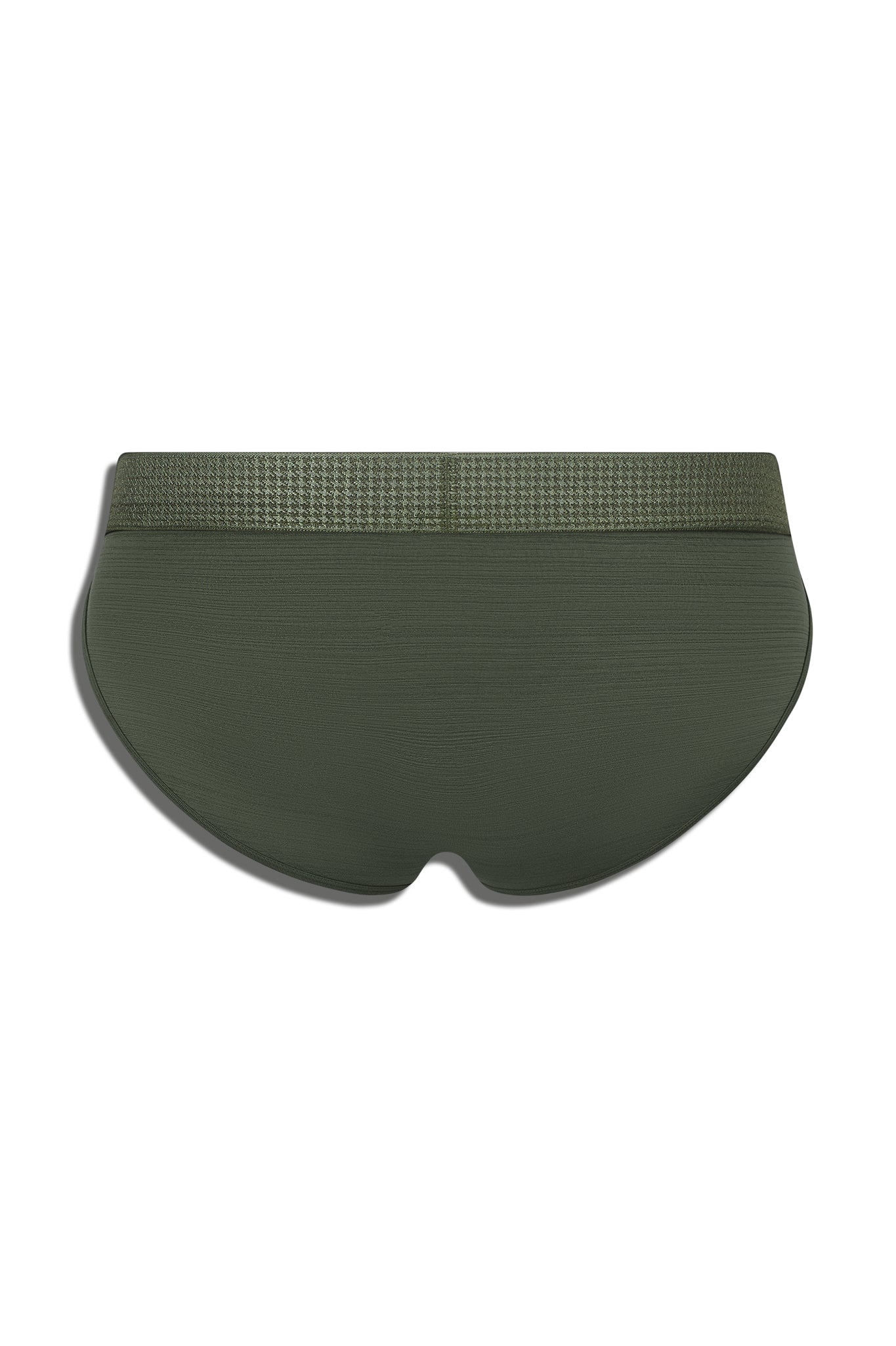 DUCAL CODE BRIEF - GREEN