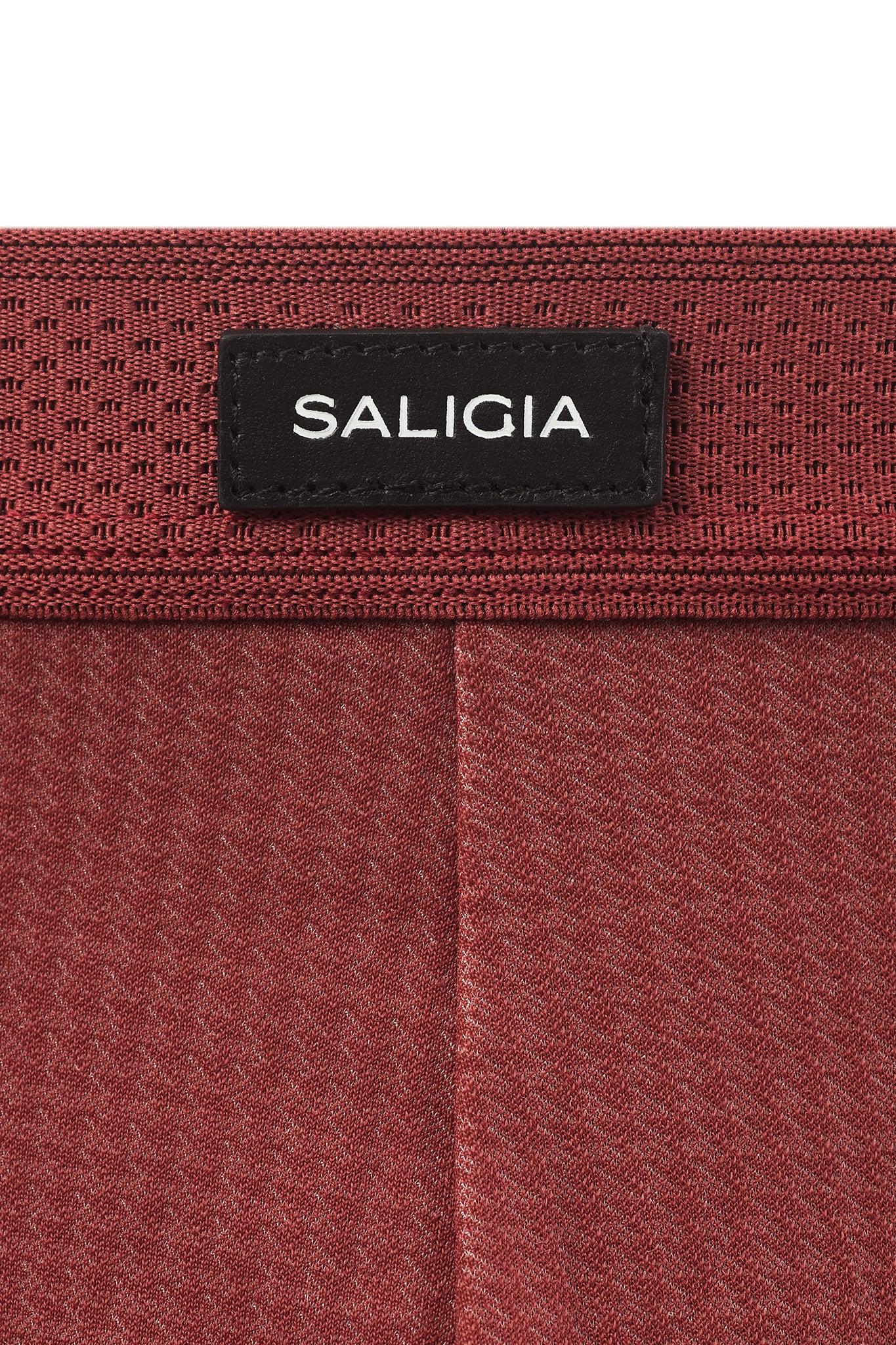 CONNOISSEUR BRIEF - RED