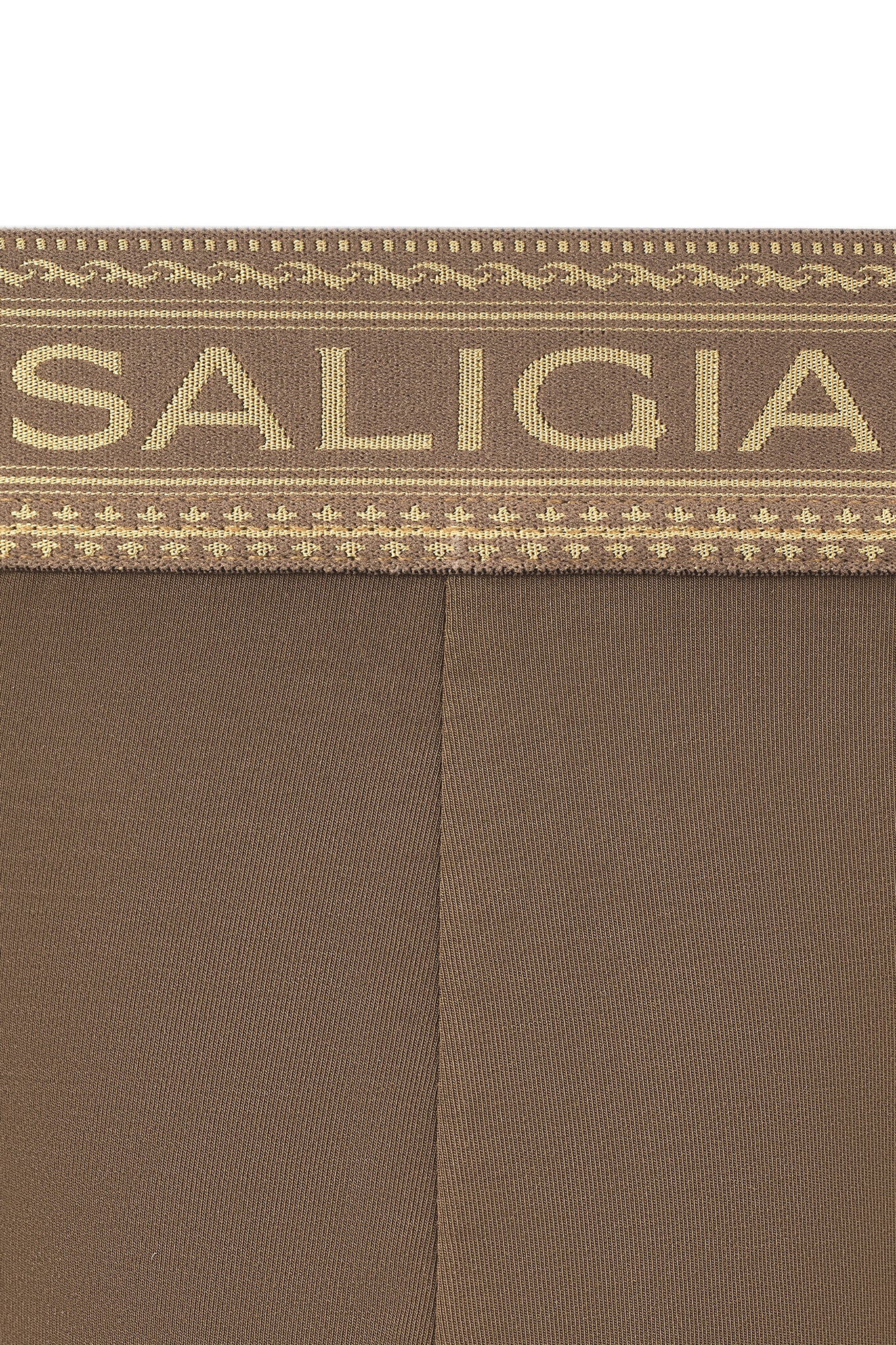 GREEK DIONYSIA TRUNK - BROWN