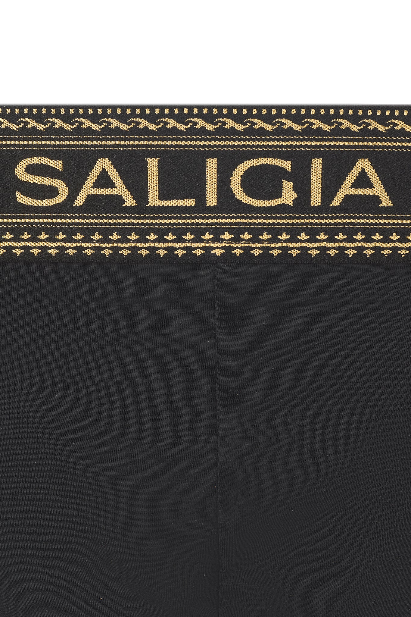 GREEK DIONYSIA BRIEF - BLACK