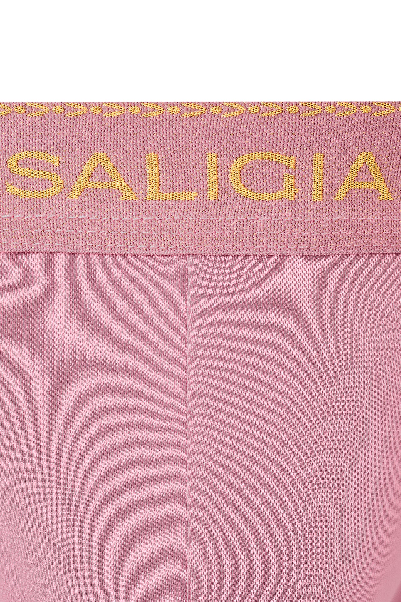 GREEK IVY BRIEF - LIGHT PINK