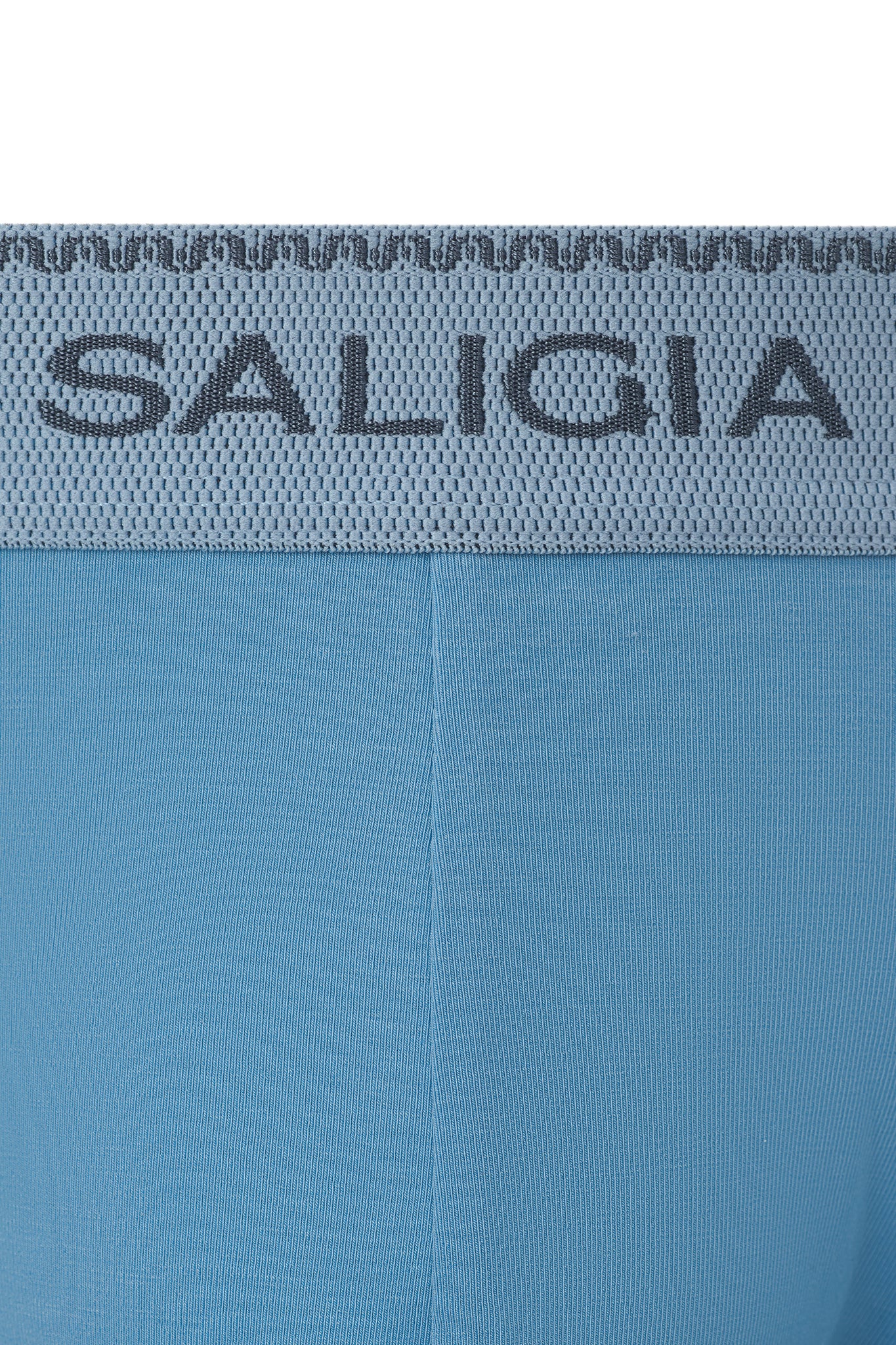 GREEK IRIS SPORT BRIEF - BLUE
