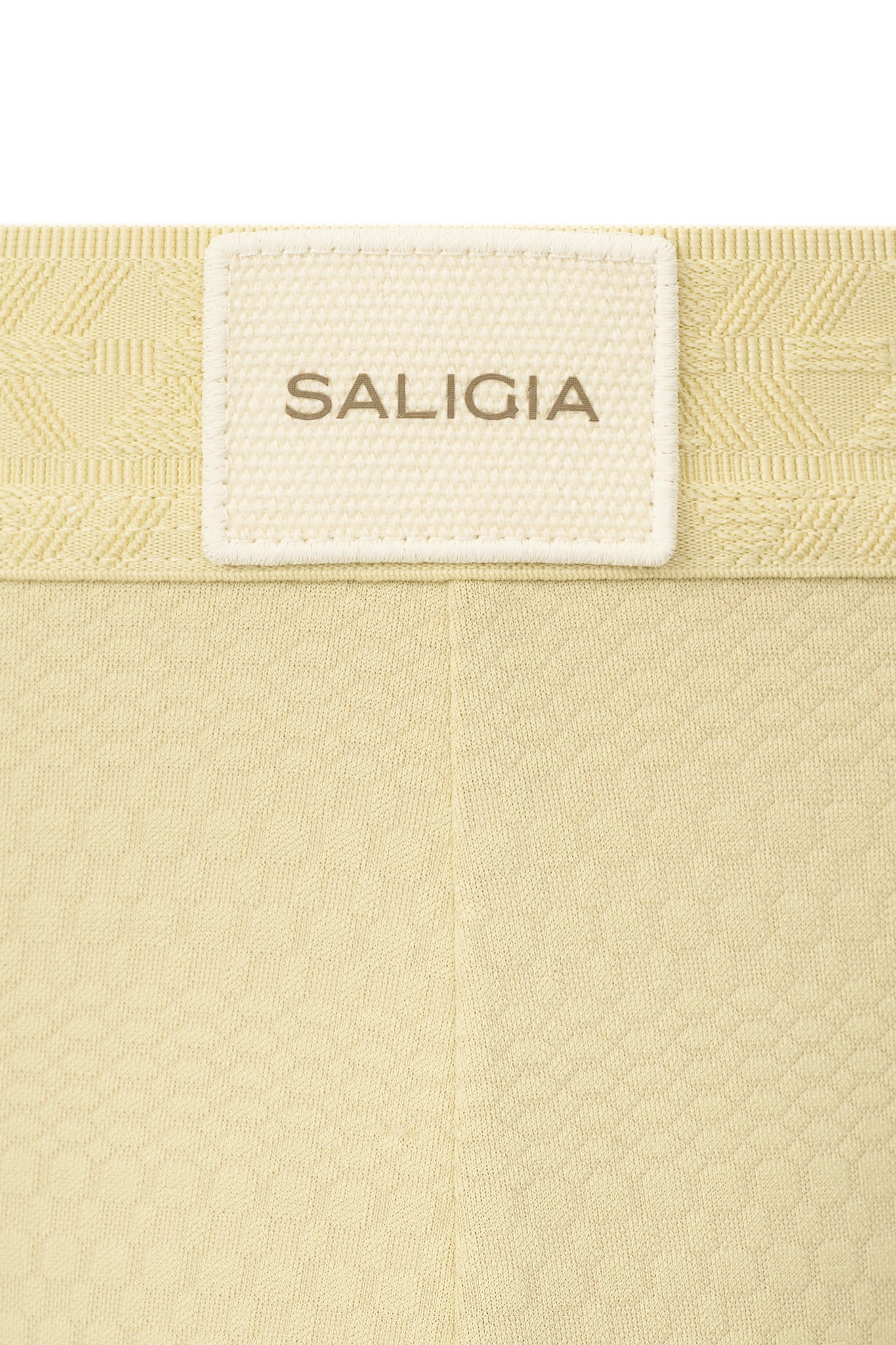 OCEAN DUSK TRUNK - BEIGE