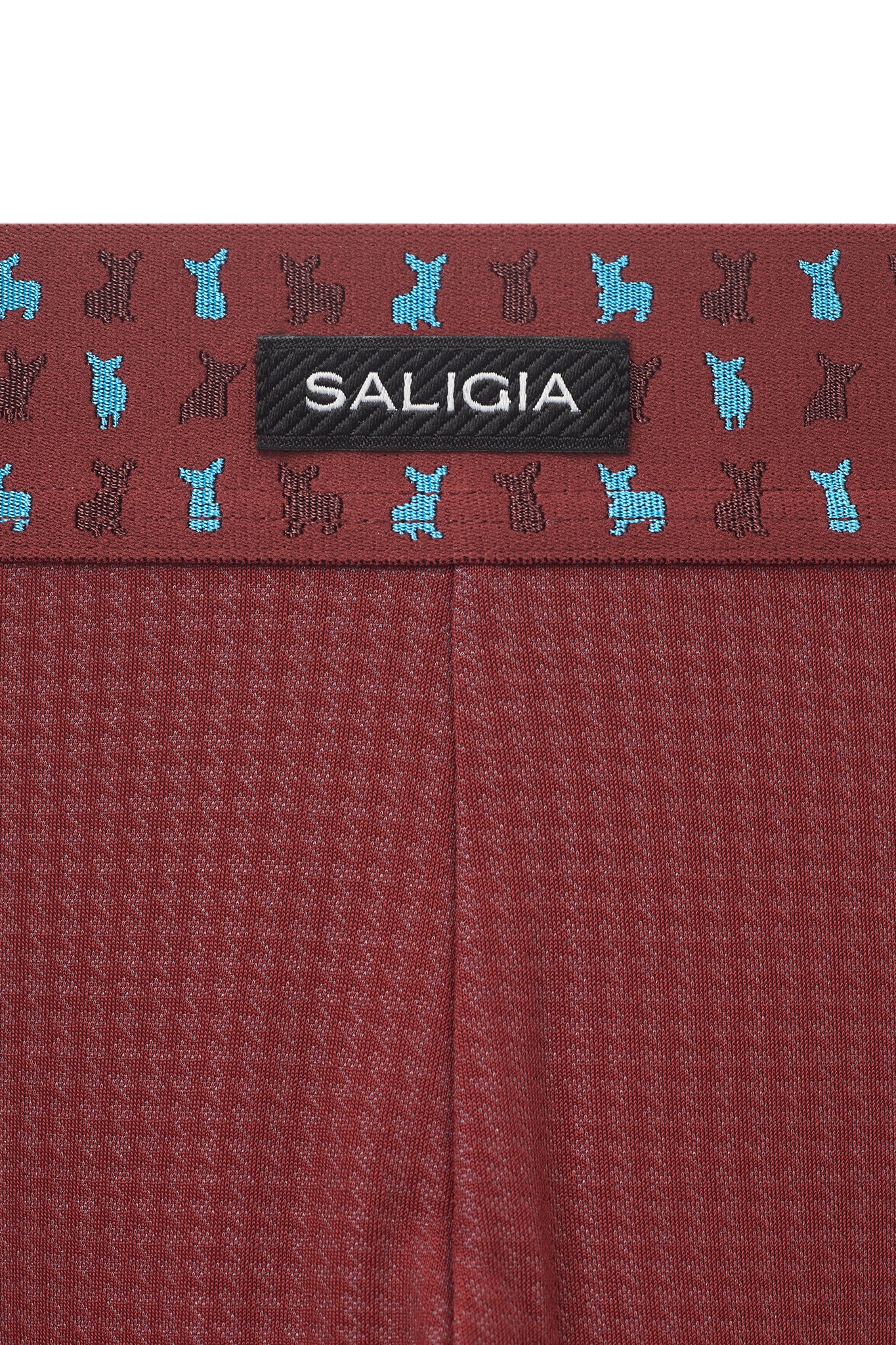 CRYPTIC ESQUIRE BRIEF - RED