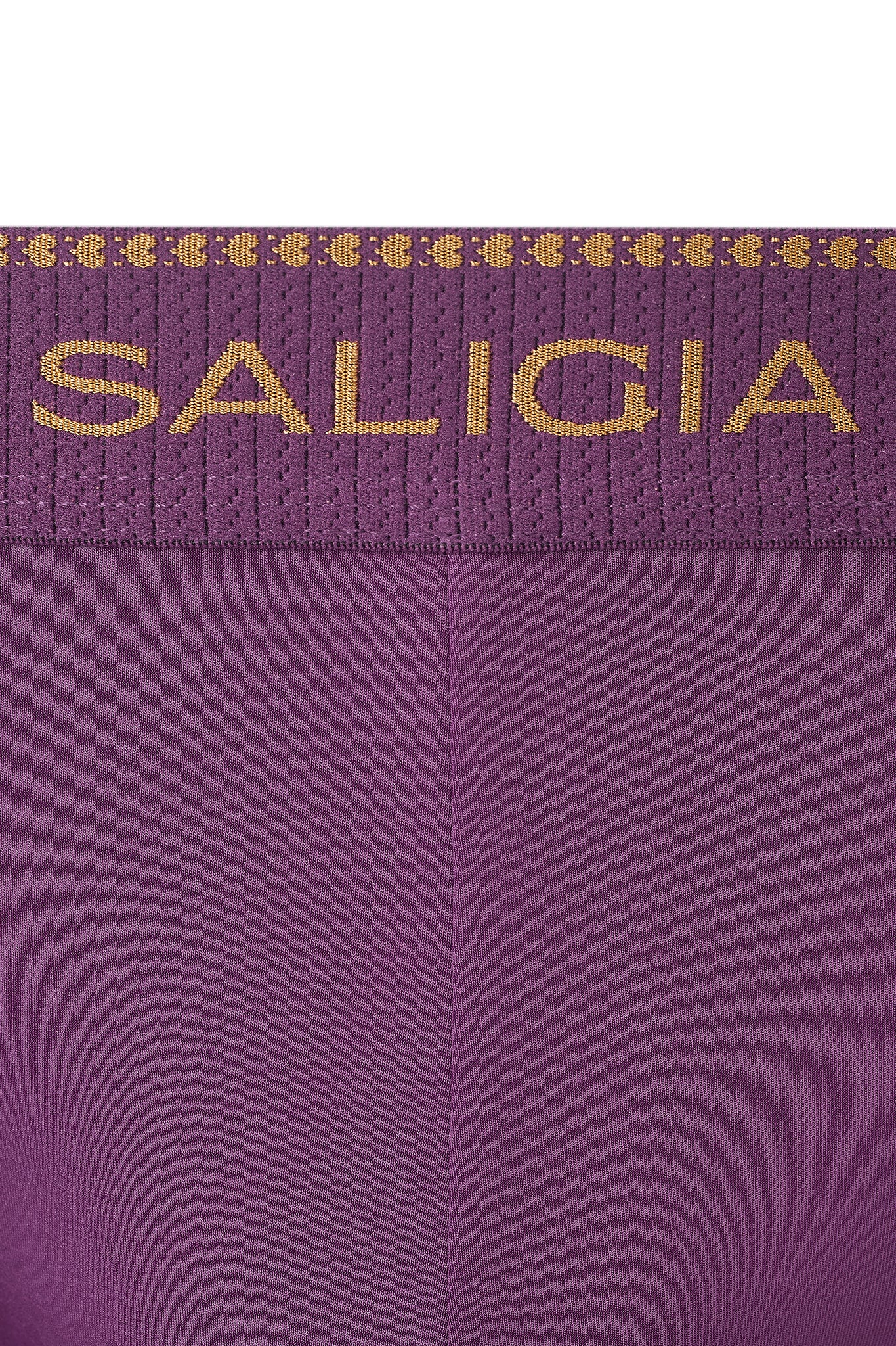 GREEK VINES BRIEF - PURPLE