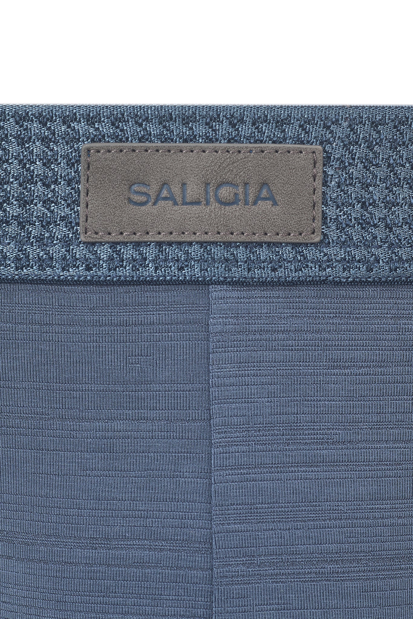 DUCAL CODE BRIEF - BLUE