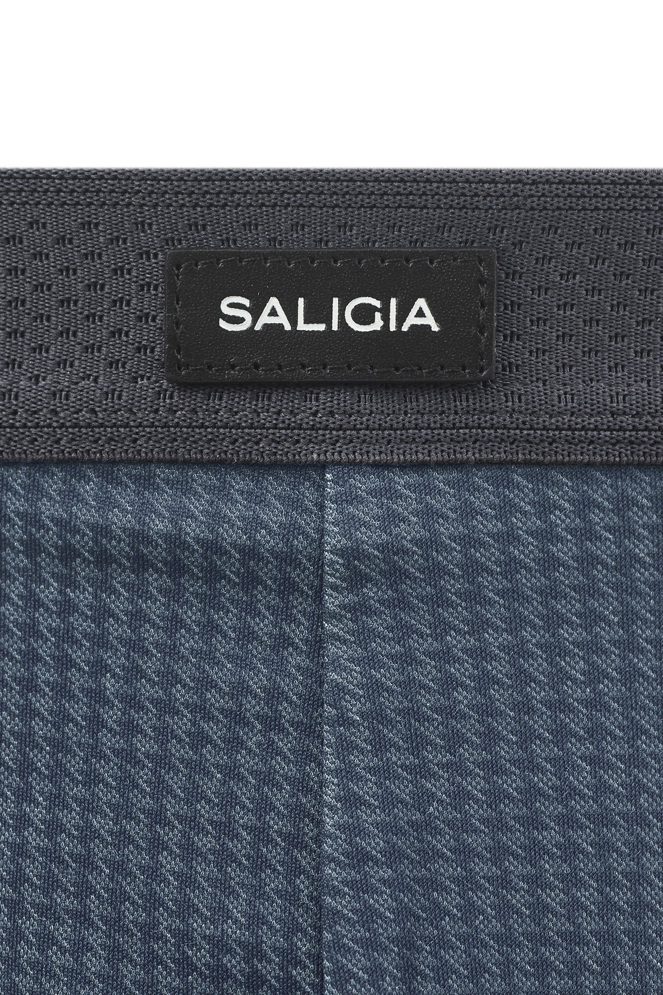 CONNOISSEUR BRIEF - BLUE