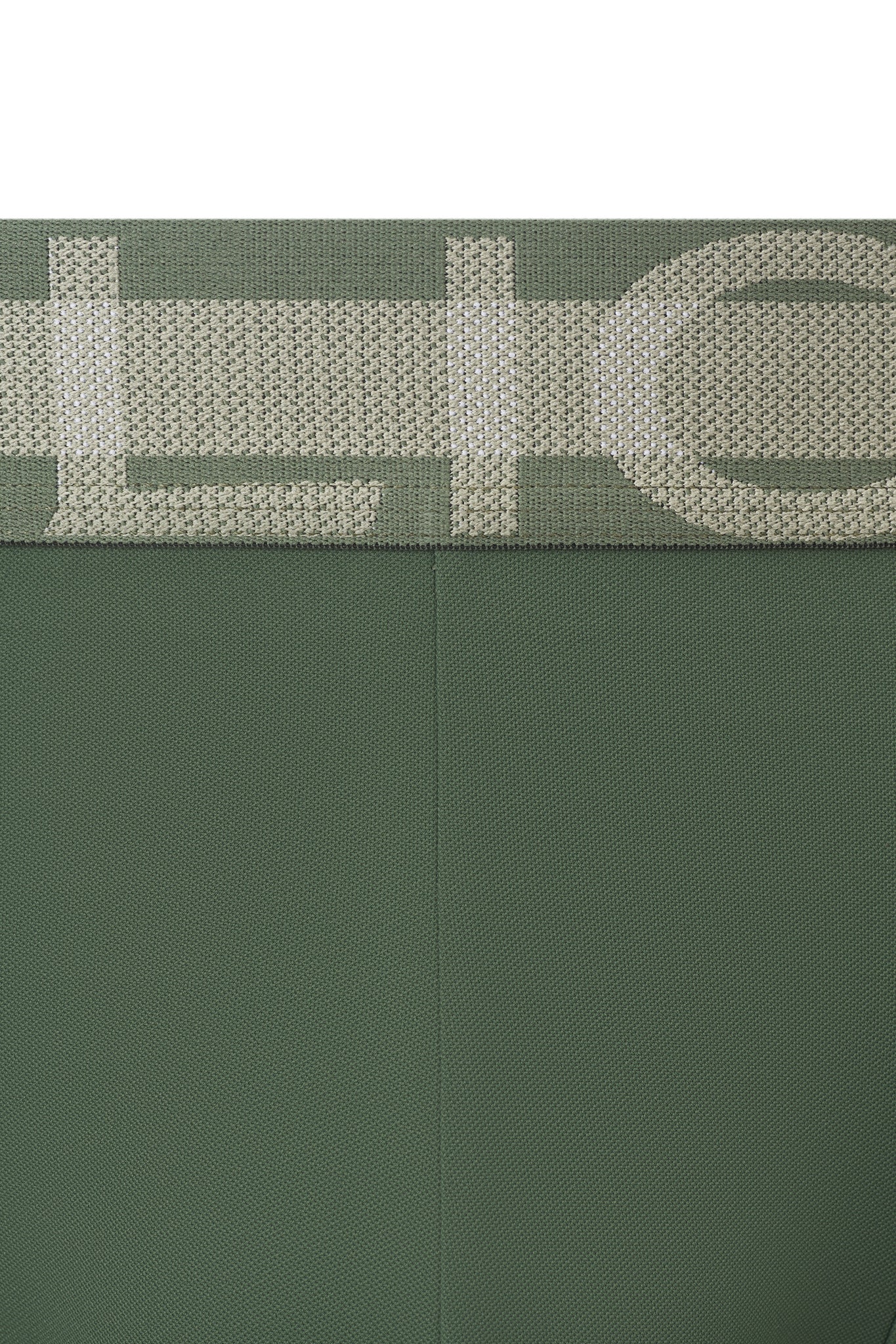 ANAEROBIC CLUB BRIEF - GREEN