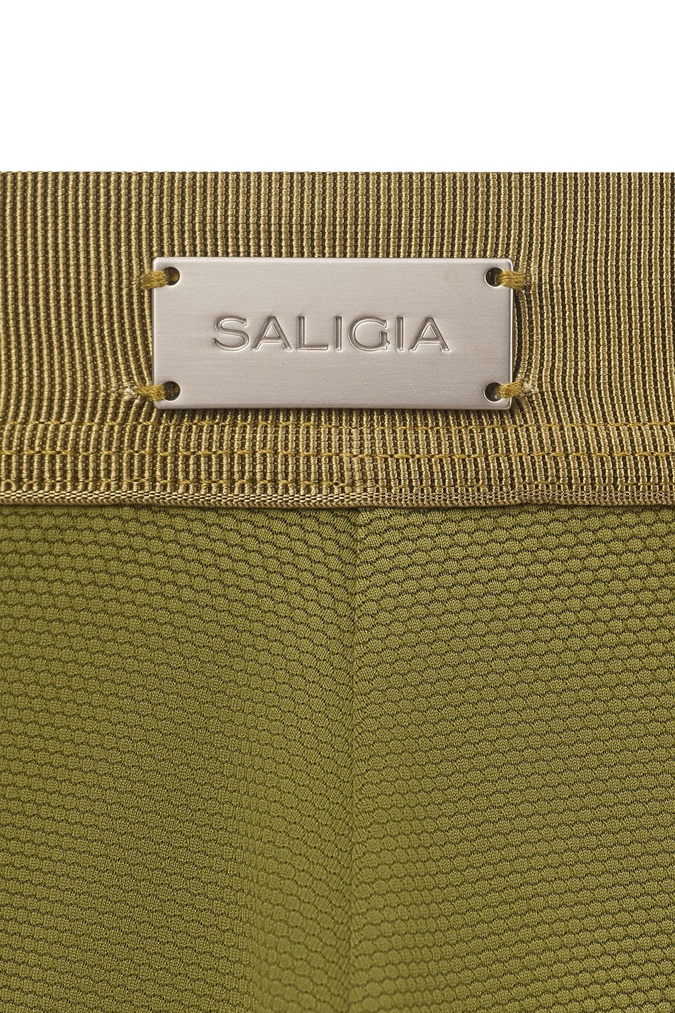 AVIATION COMMAND SPORT BRIEF - GREEN