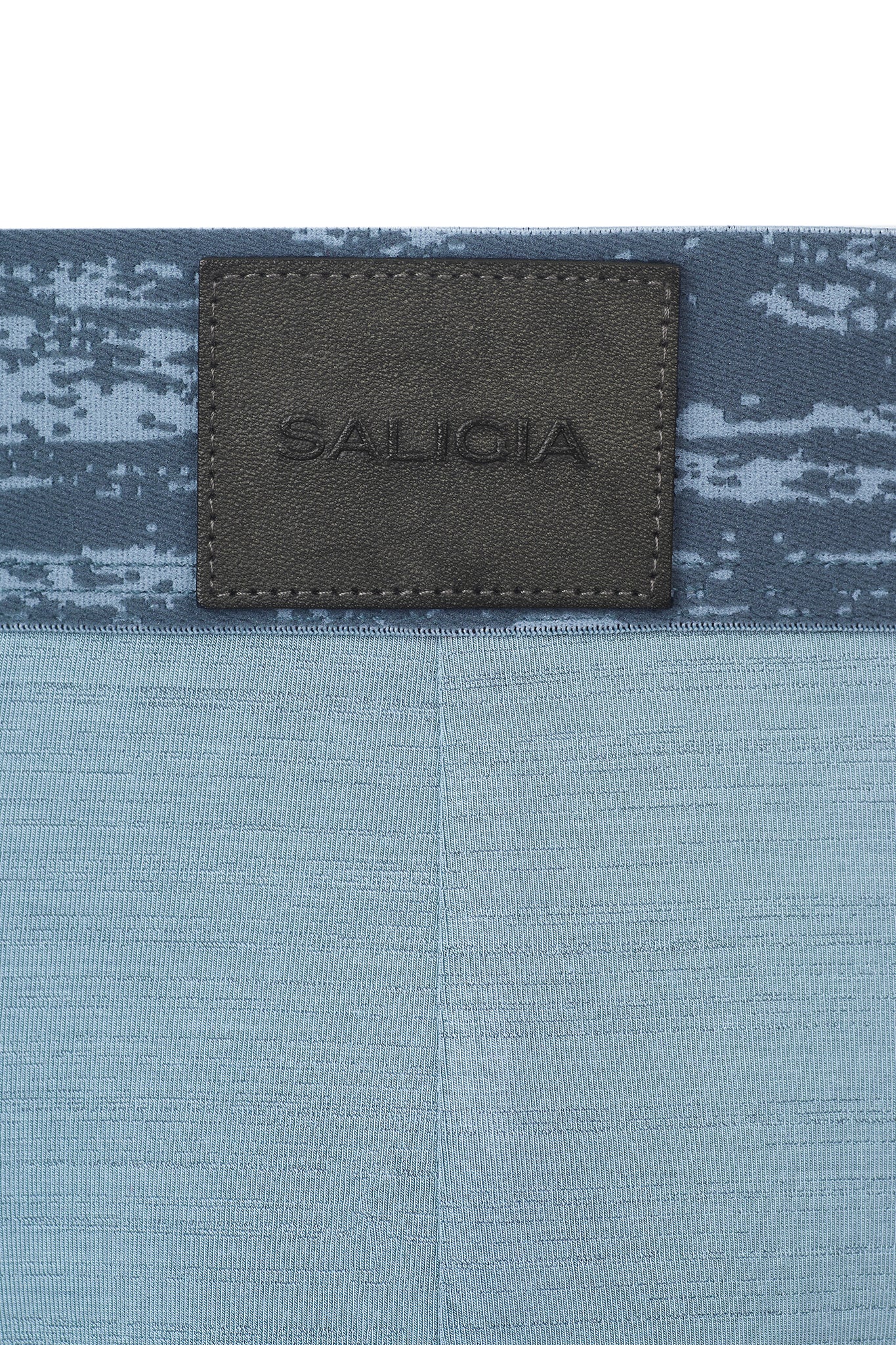 WEATHERED ERA JOCKSTRAP - BLUE