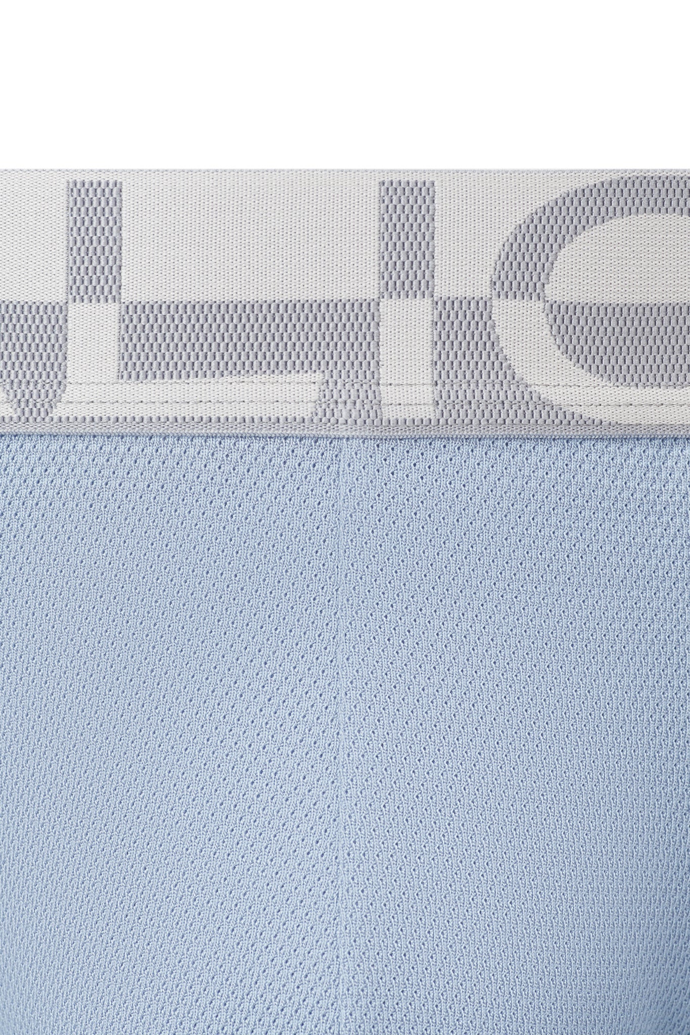 AEROBIC RACE JOCKSTRAP - BLUE