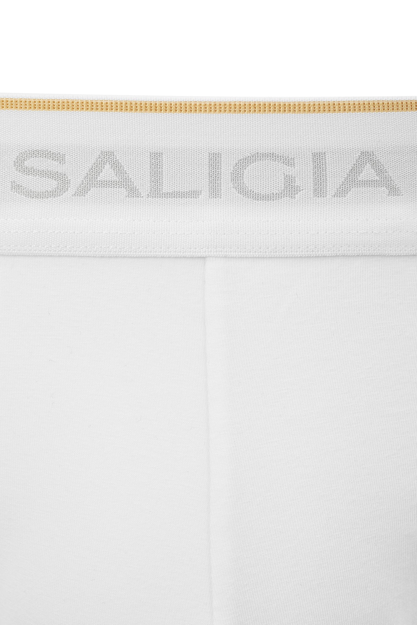 GREEK COLUMN TRUNK - WHITE Modal/Lyocell/Cotton